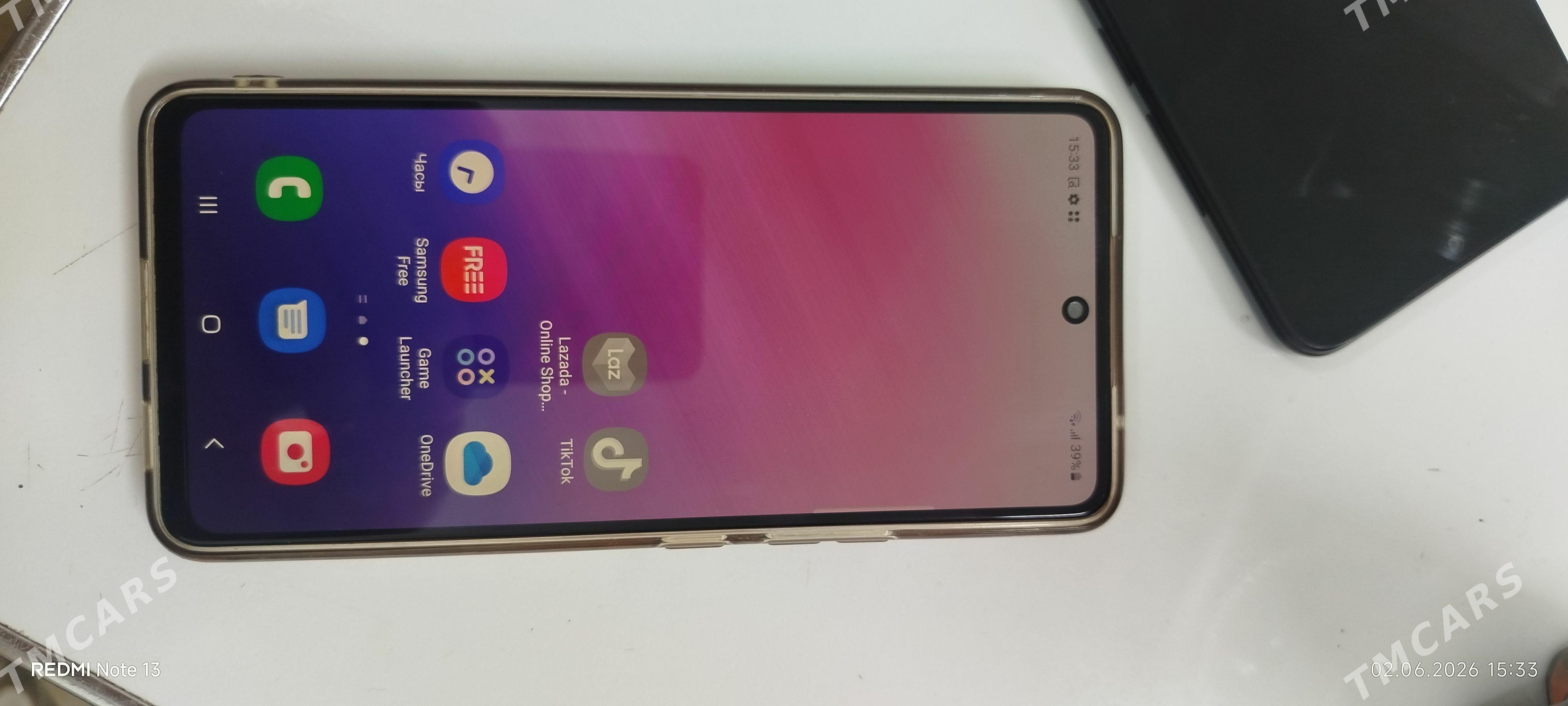 samsung a53 - Акдепе - img 1