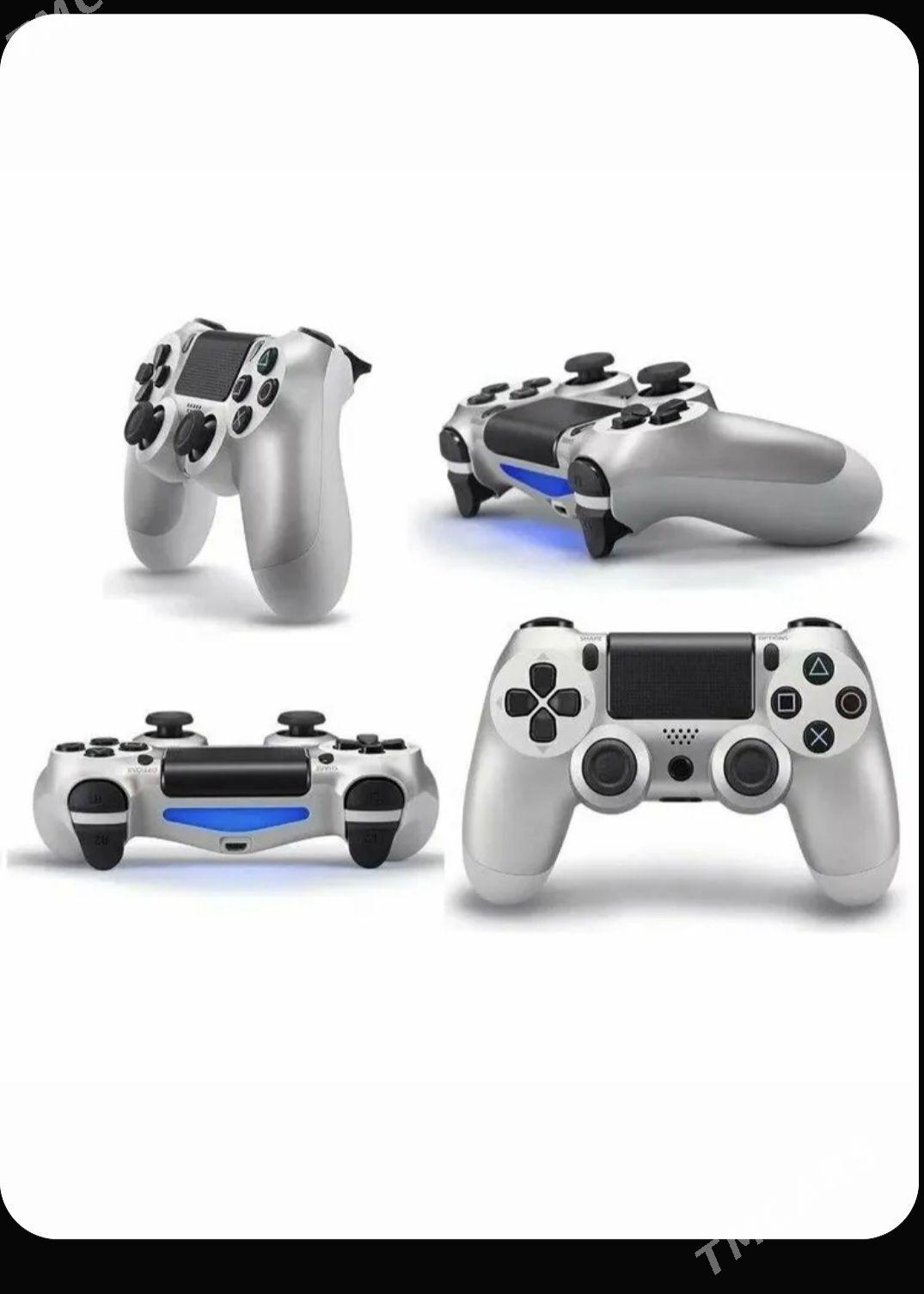 ps4 joystick - Aşgabat - img 1