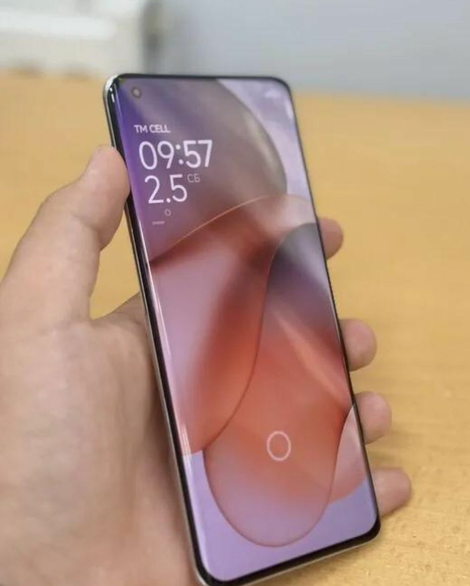 Mi 11 Ultra 12/256 GB - Türkmenabat - img 1