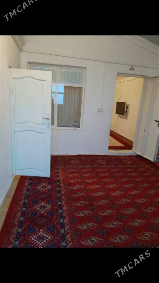 Baherden Arçman kurort - Бахарден - img 1