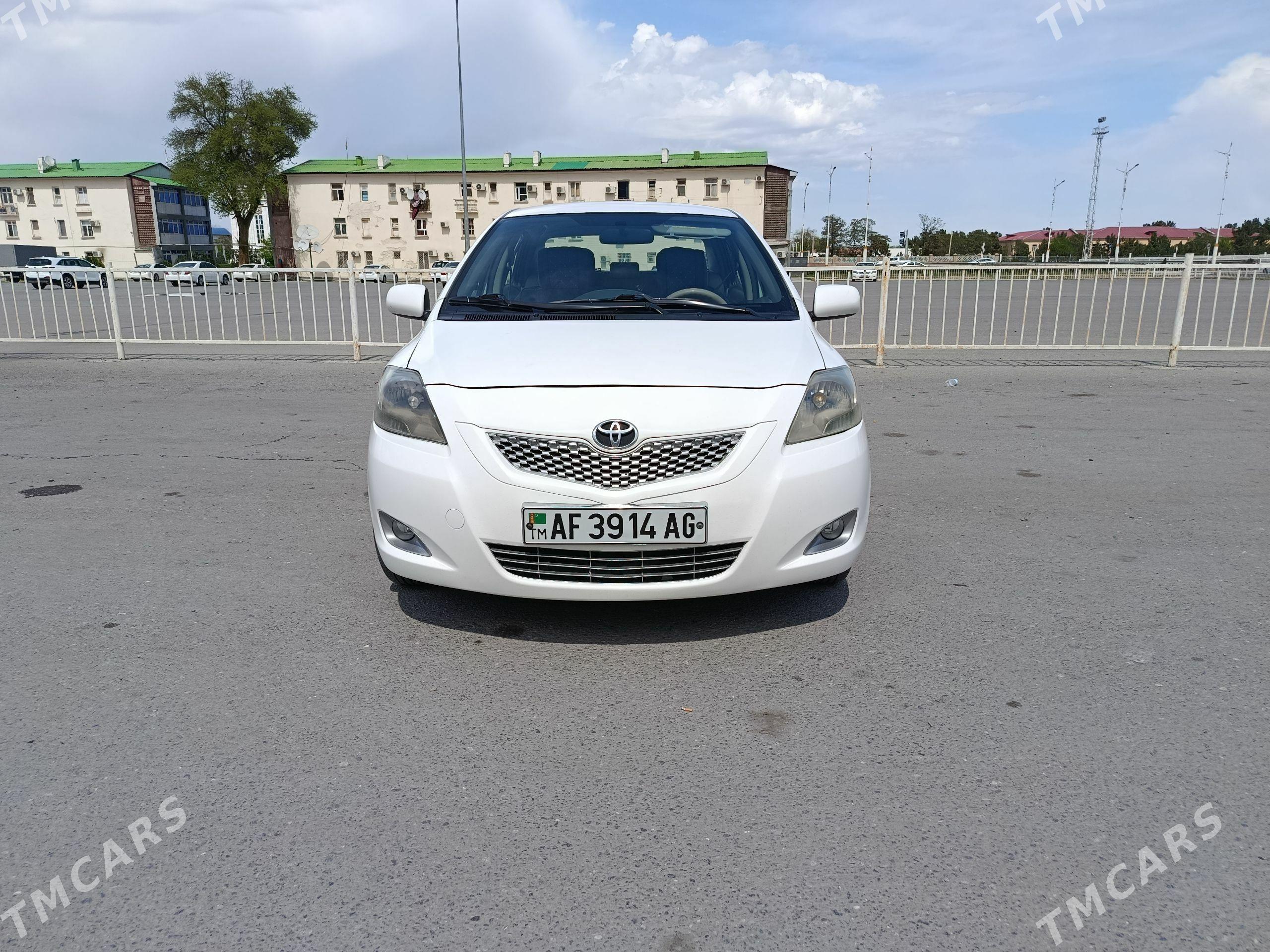Toyota Yaris 2009 - 145 000 TMT - Aşgabat - img 1