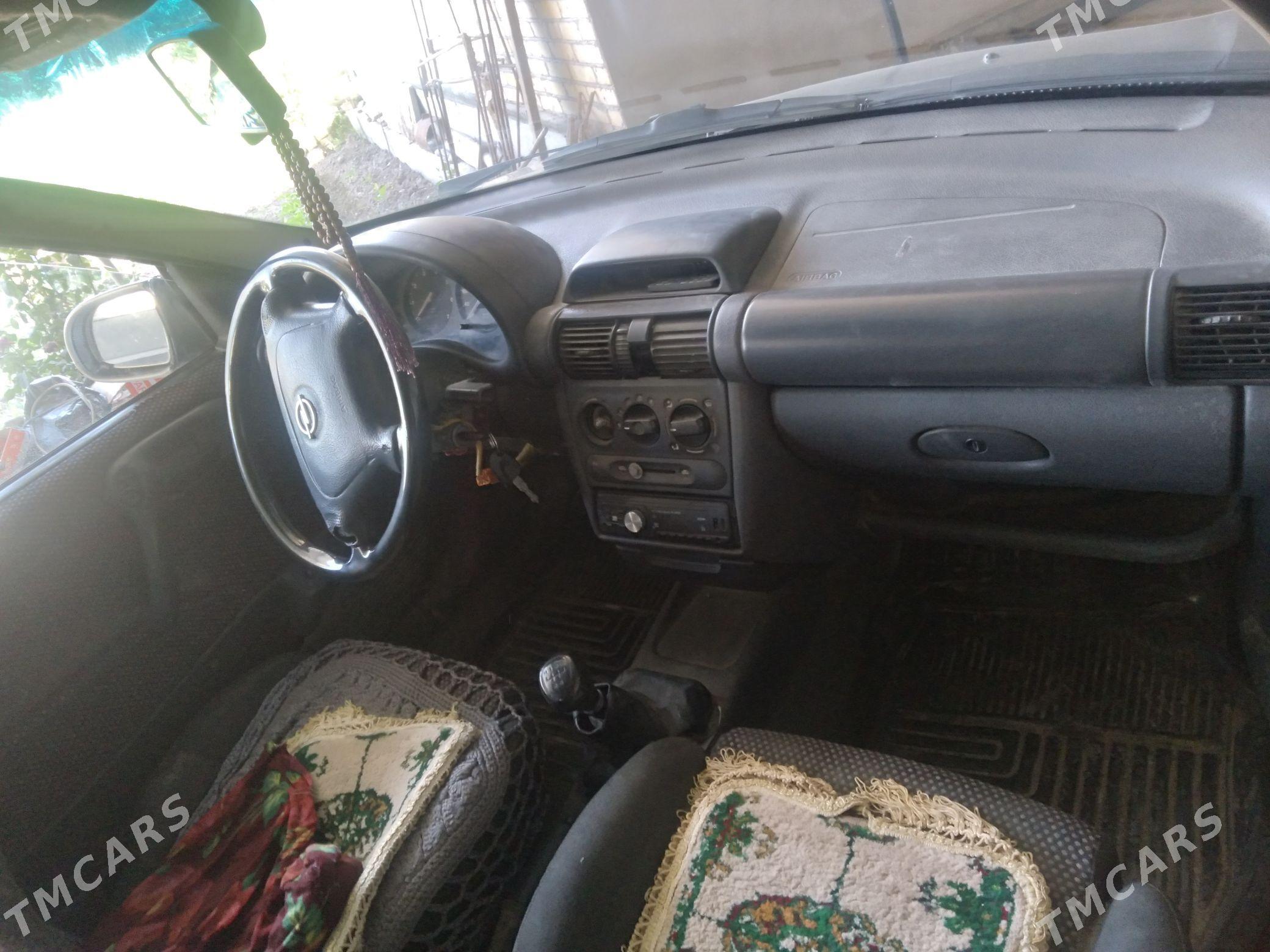 Opel Vita 1996 - 30 000 TMT - Чарджоу - img 1