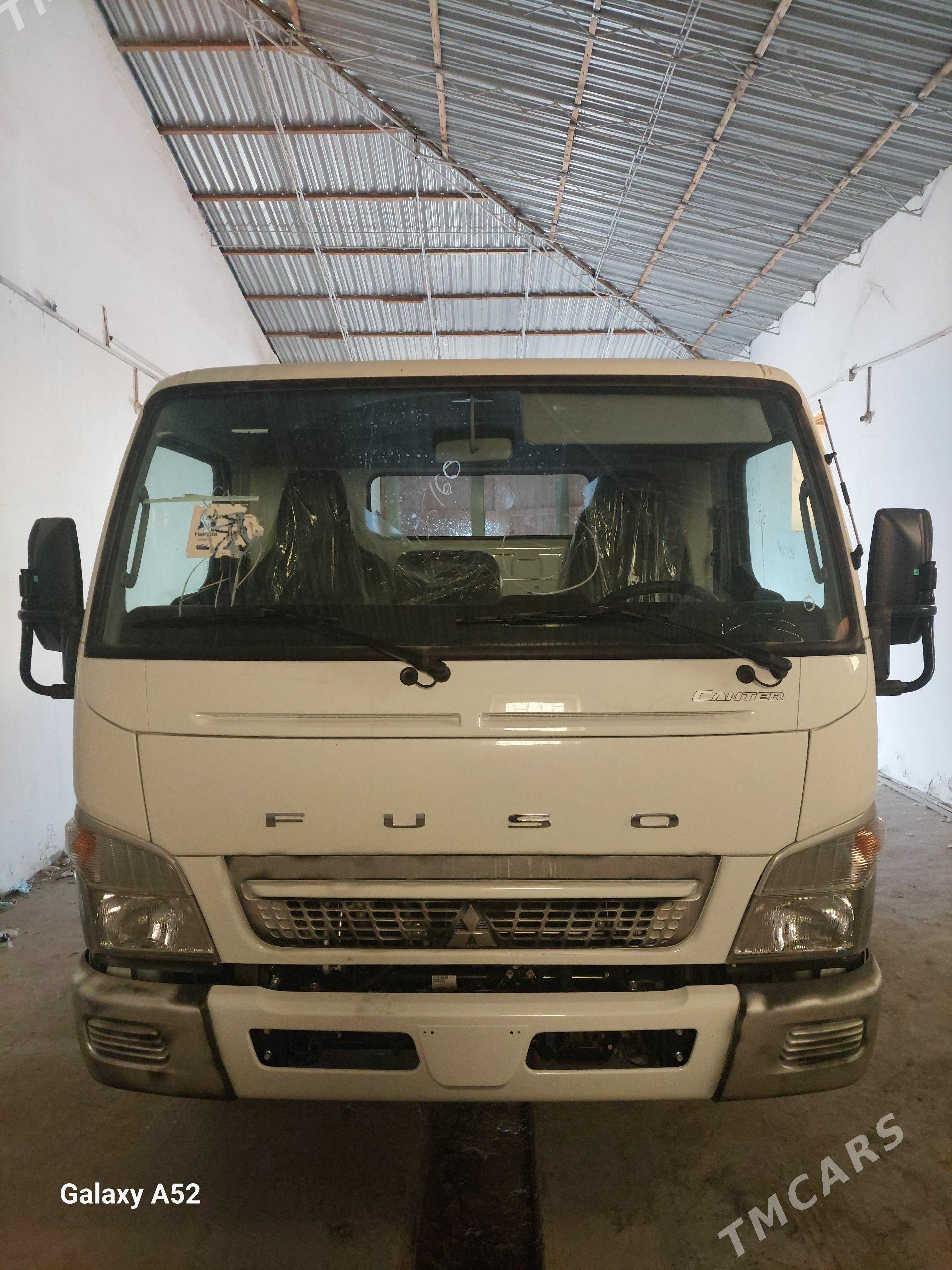 Mitsubishi Canter 2025 - 550 000 TMT - Дянев - img 1