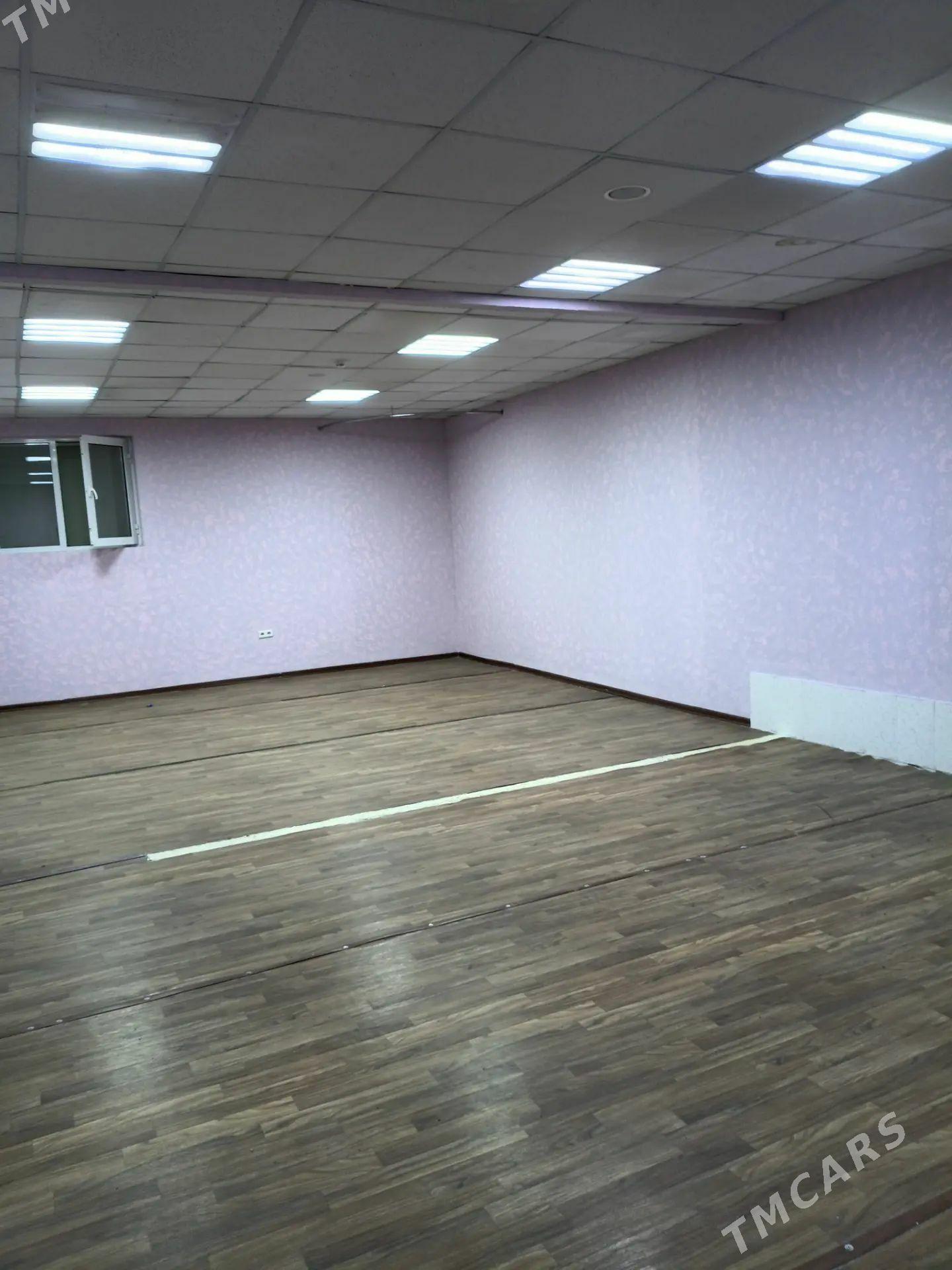 Arenda Atelye Sawedski magazin - Ашхабад - img 1