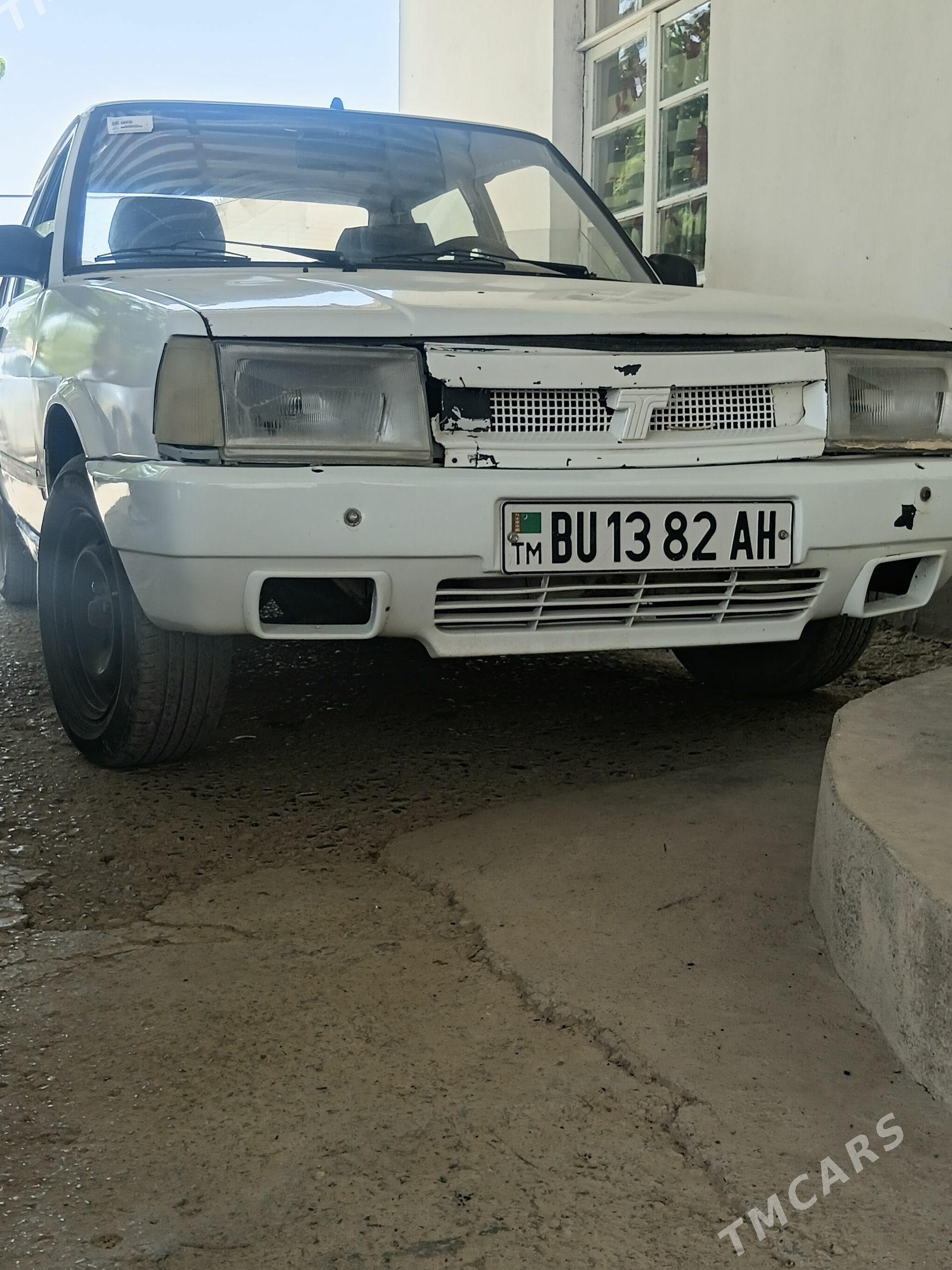 Lada 2106 1998 - 24 000 TMT - Кака - img 1