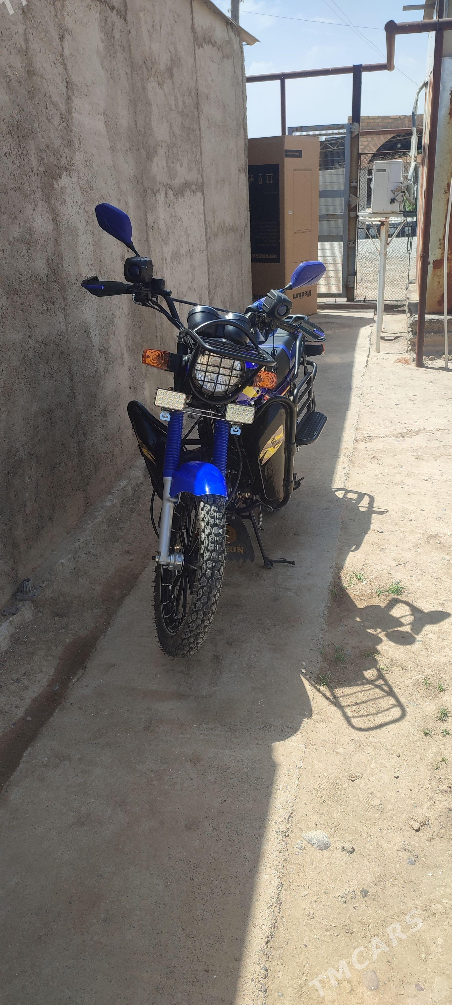 Fekon FK200-14G 2026 - 14 000 TMT - Tagtabazar - img 1