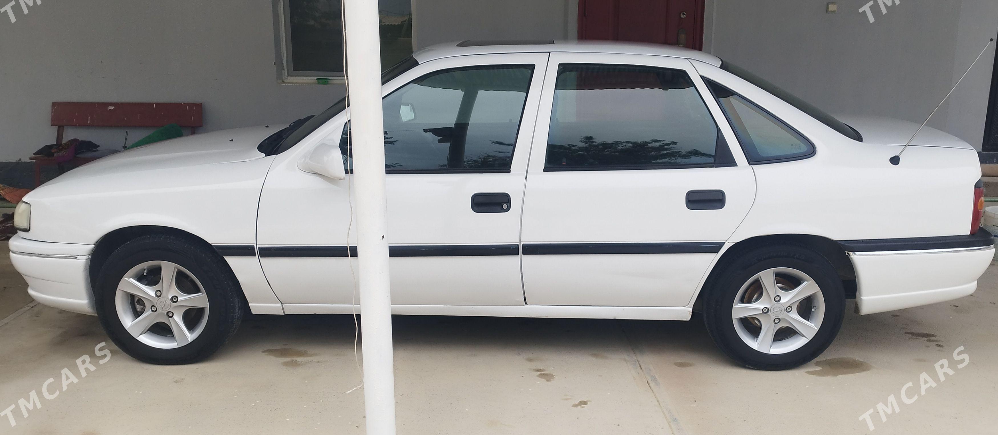 Opel Vectra 1994 - 50 000 TMT - Туркменбаши - img 1