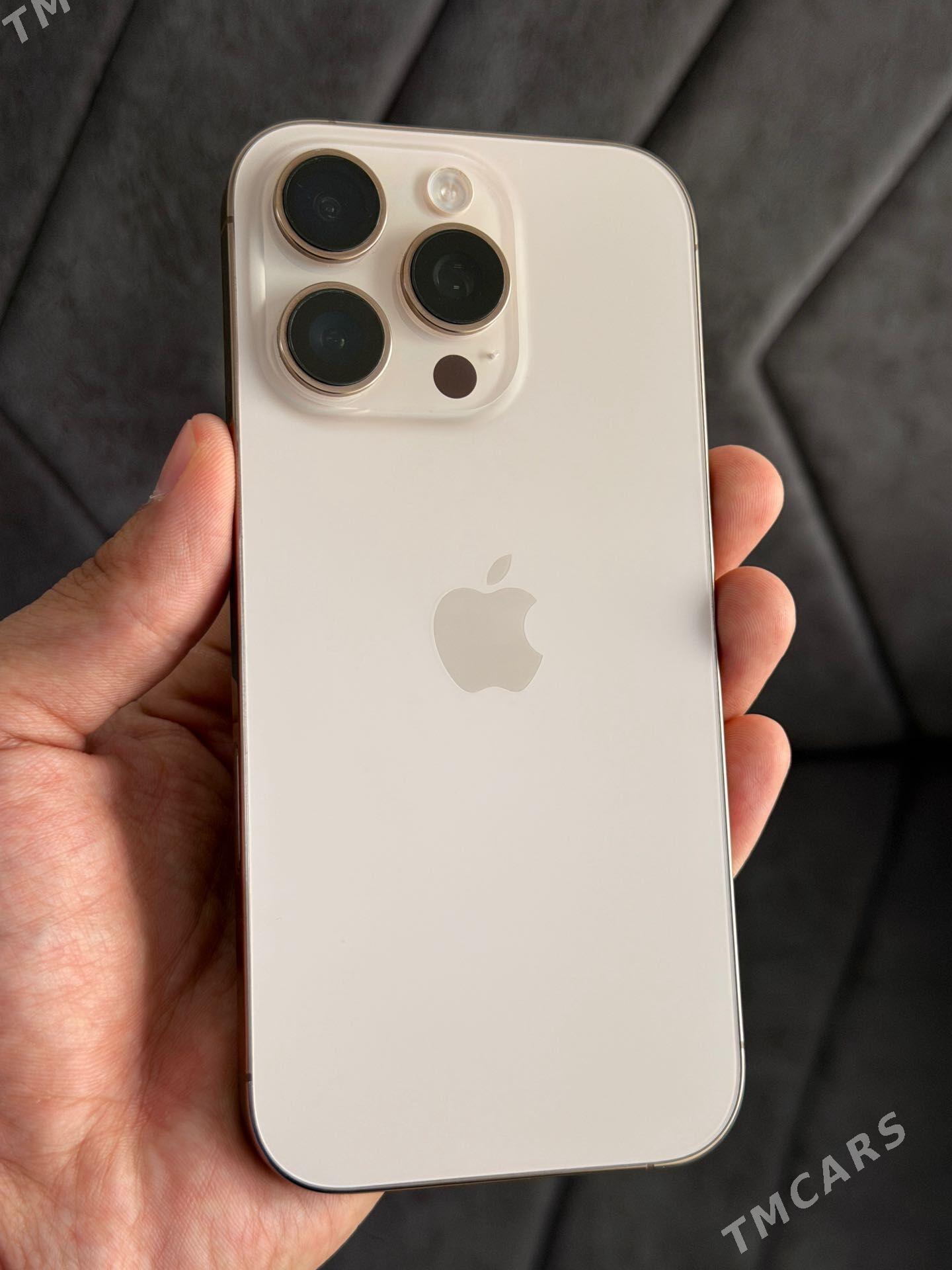 iphone16pro - Ашхабад - img 1
