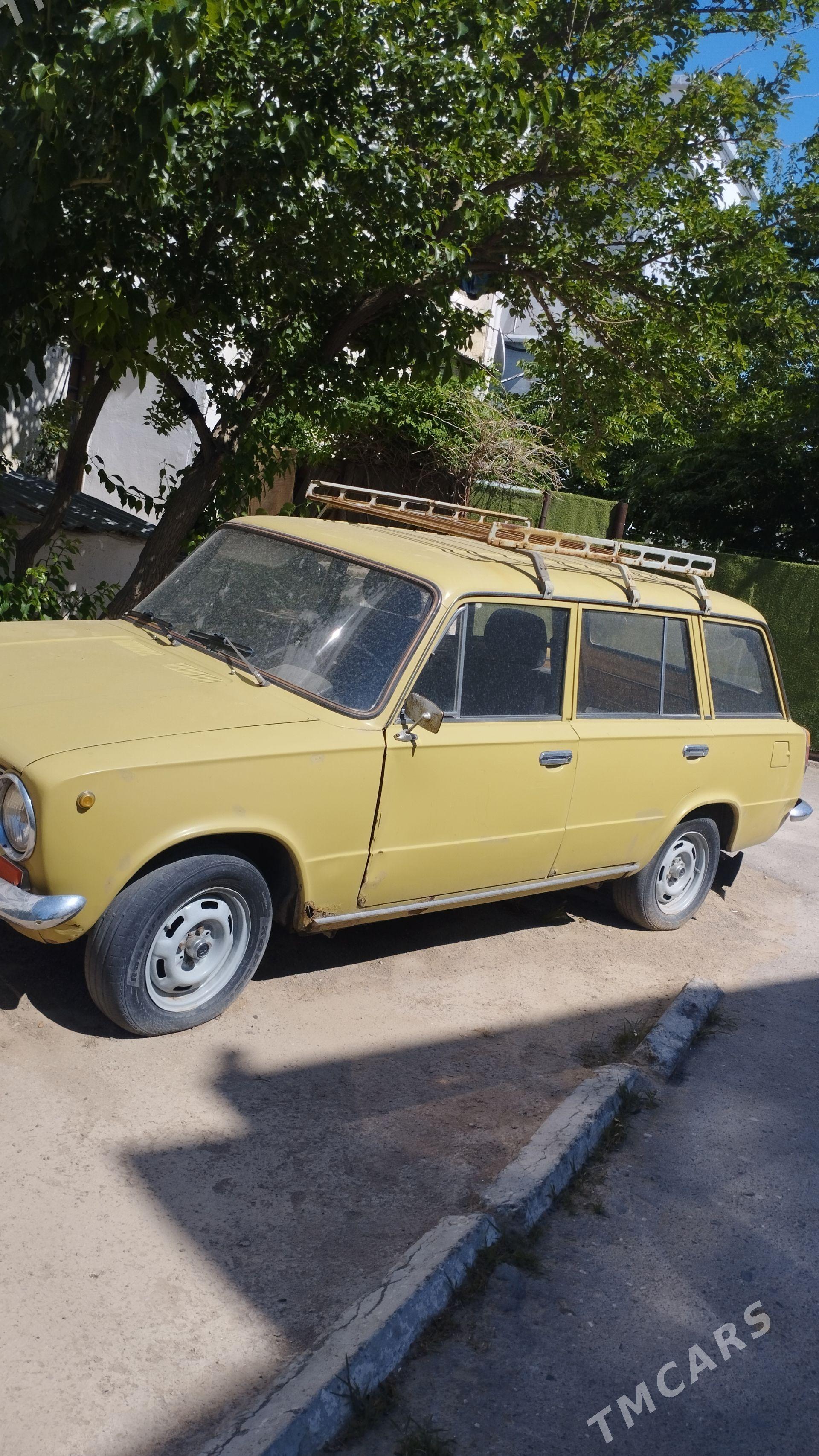 Lada 2105 2006 - 25 000 TMT - Türkmenbaşy - img 1