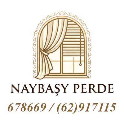 "NAÝBAŞY" Perde