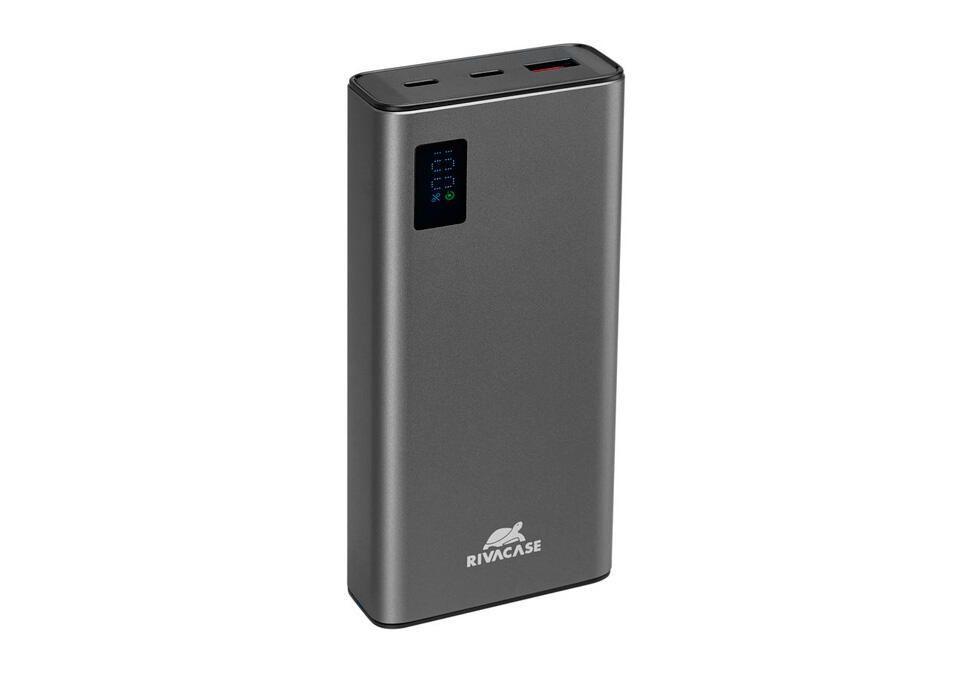Powerbank RIVACASE 20000MAH - Aşgabat - img 1