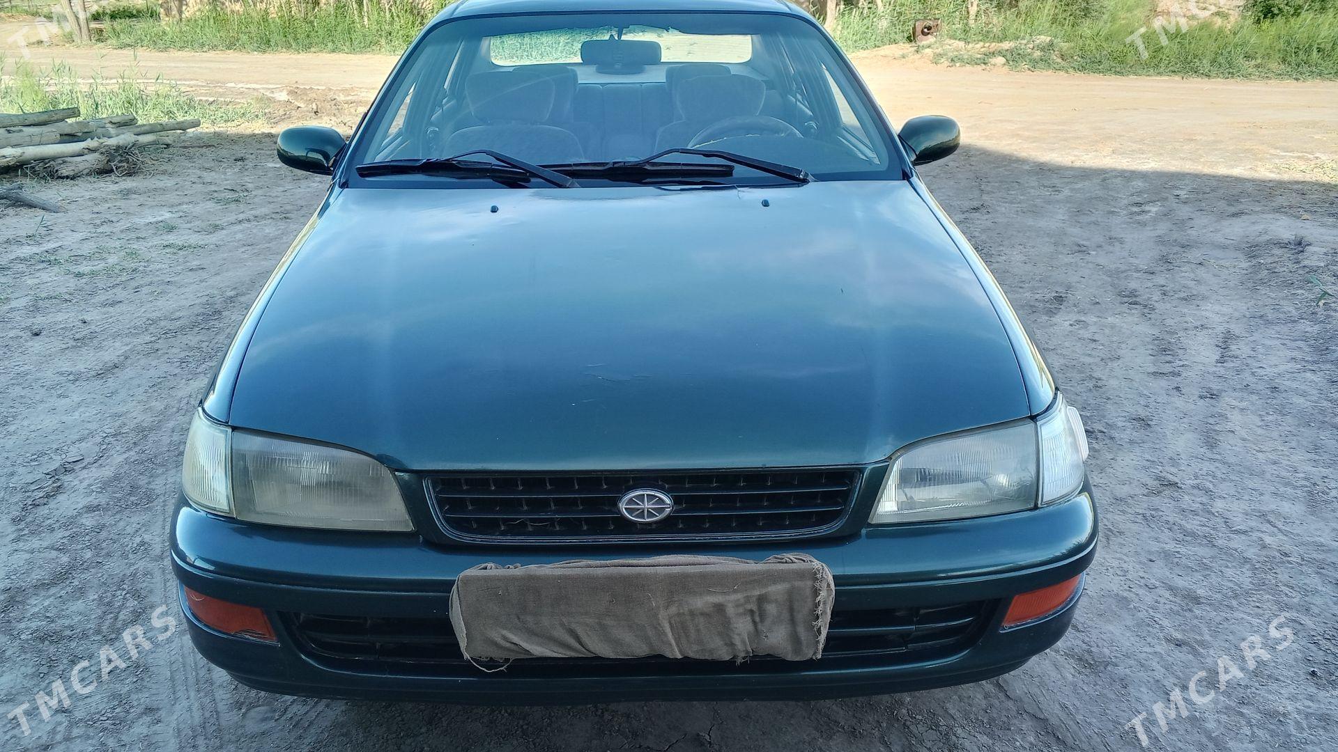 Toyota Corona 1994 - 52 000 TMT - Кёнеургенч - img 1