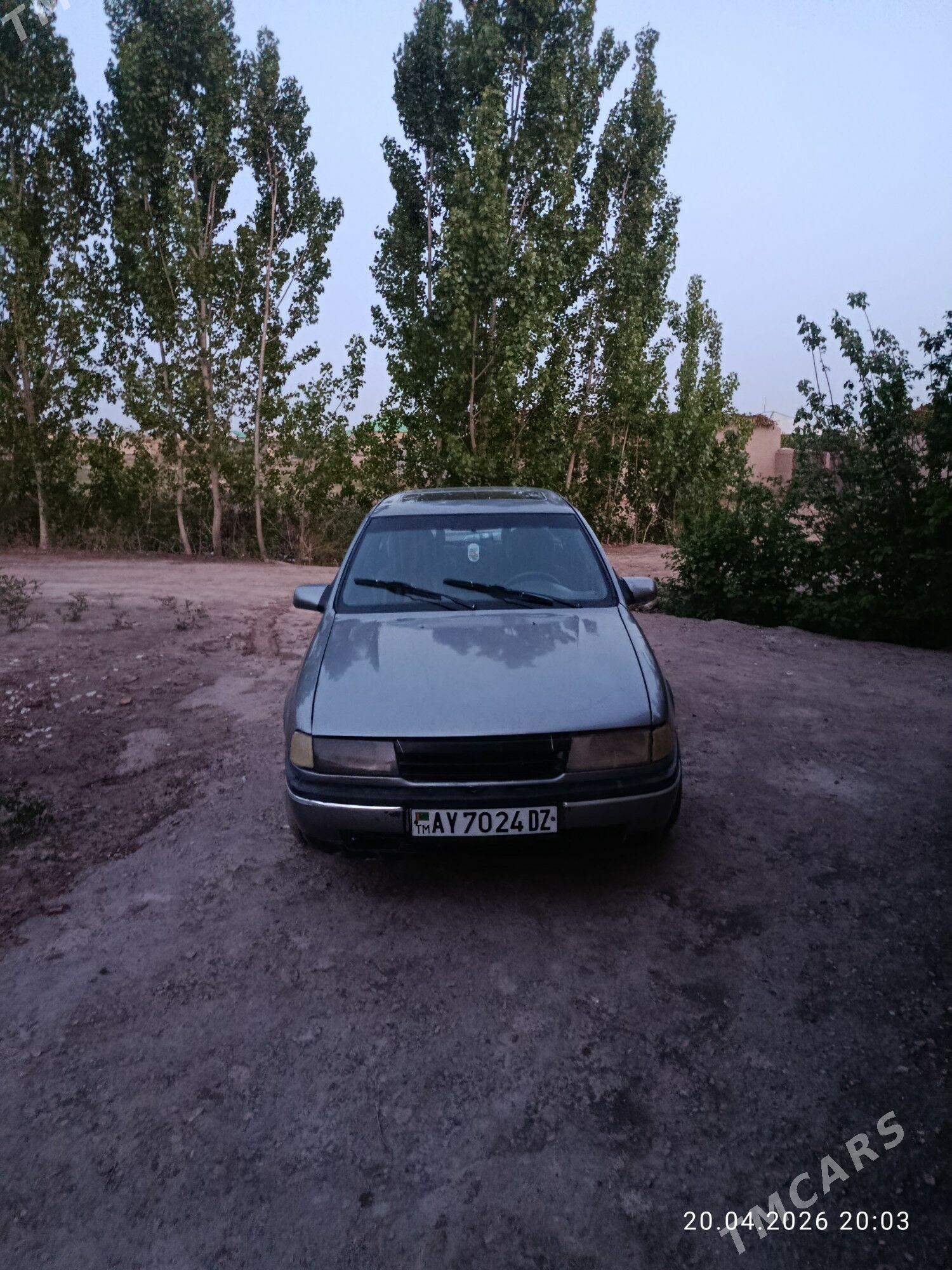 Opel Vectra 1994 - 45 000 TMT - Шабатский этрап - img 1