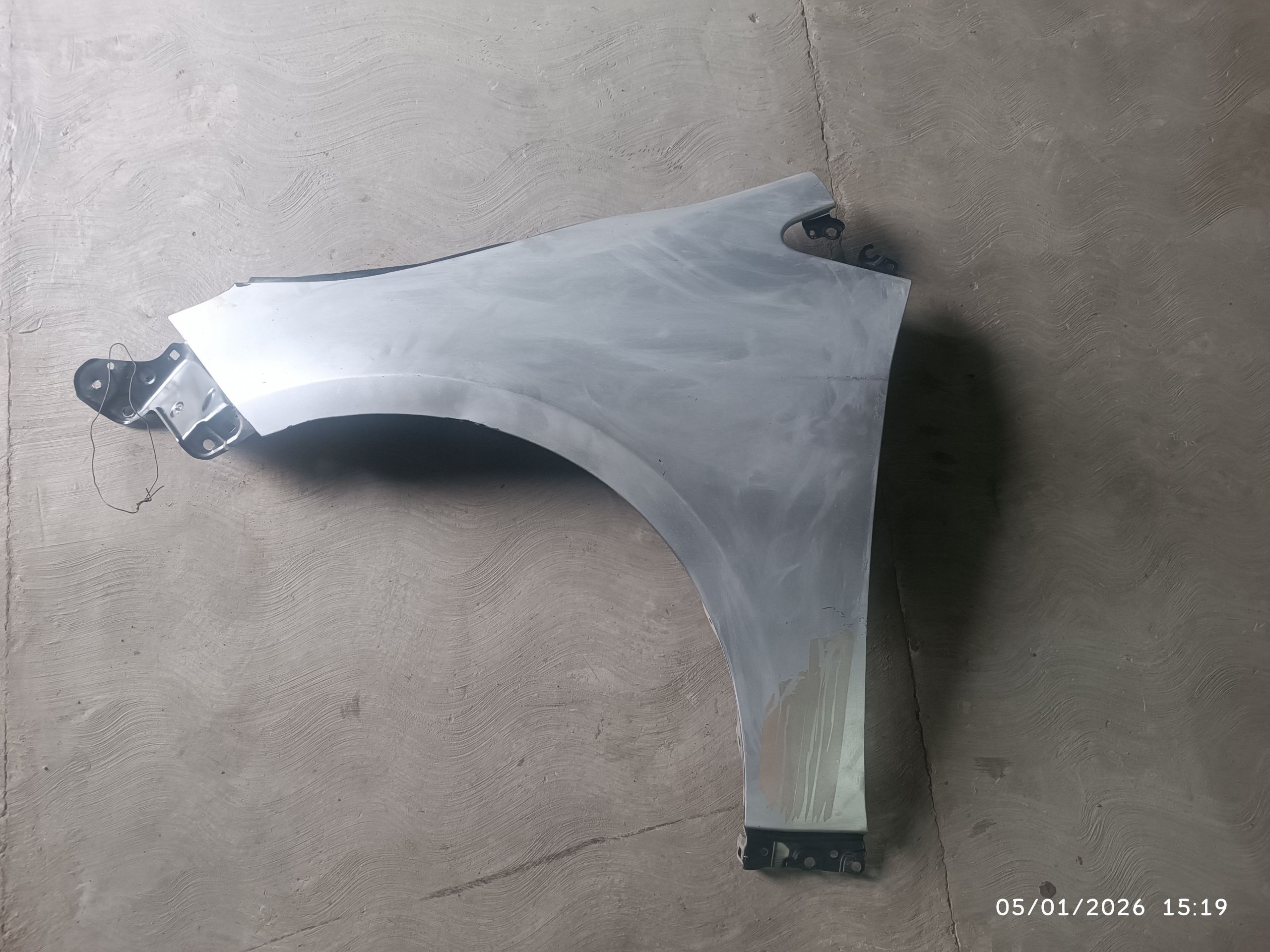 Kopot corolla 21 cep tarap 600 TMT - Сакарчага - img 1