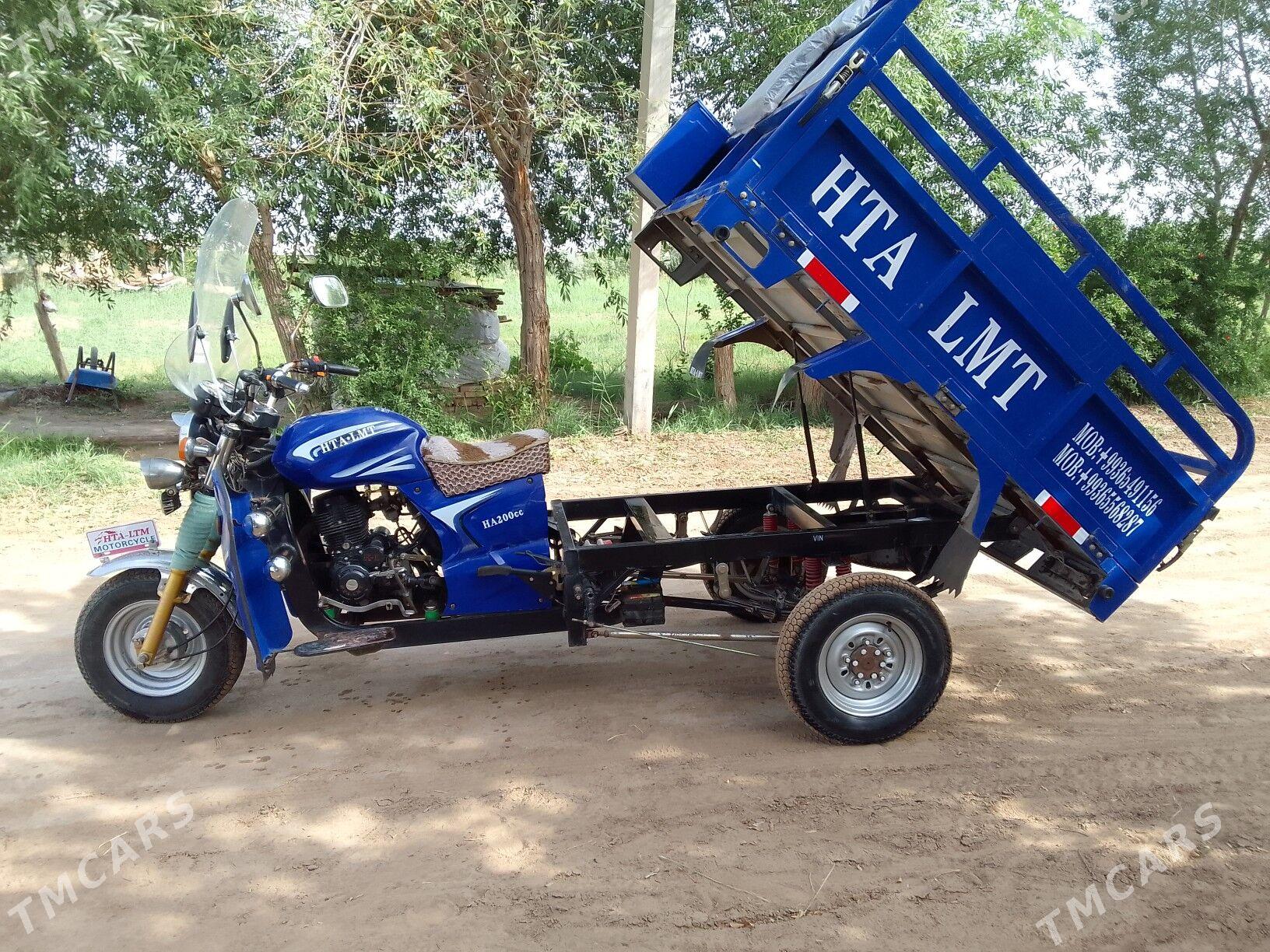 Fekon FK200-14G 2023 - 23 000 TMT - Бабадайхан - img 1