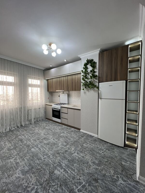 Mır7/2 1-komnat Maskowskıy koç - Aşgabat - img 1