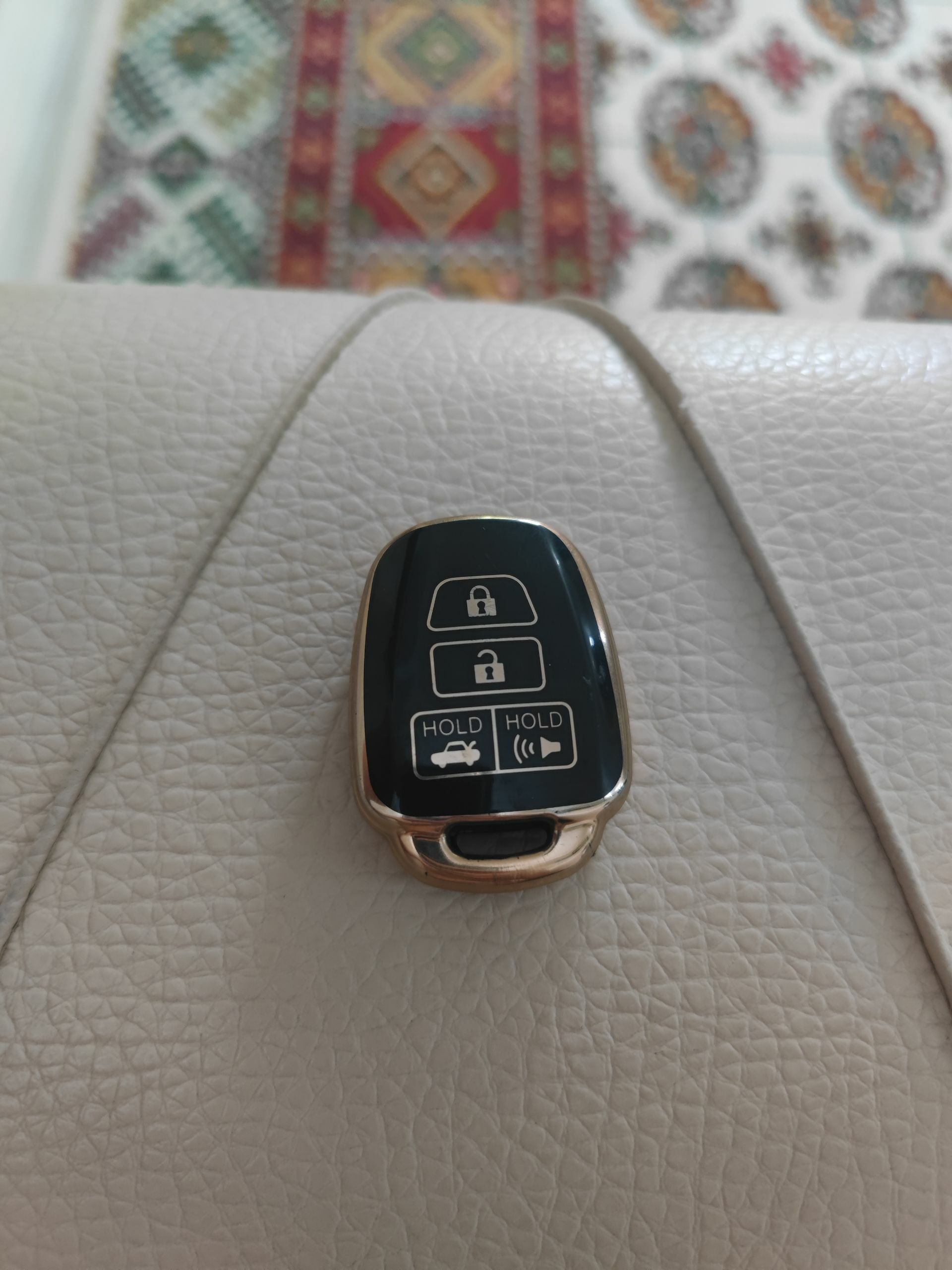 Toyota Corolla acar cehol 50 TMT - Ашхабад - img 1