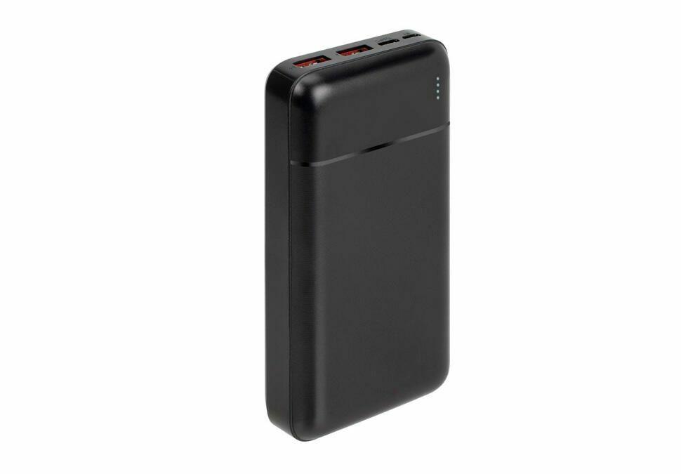POWERBANK RIVACASE 20000MAH - Ашхабад - img 1