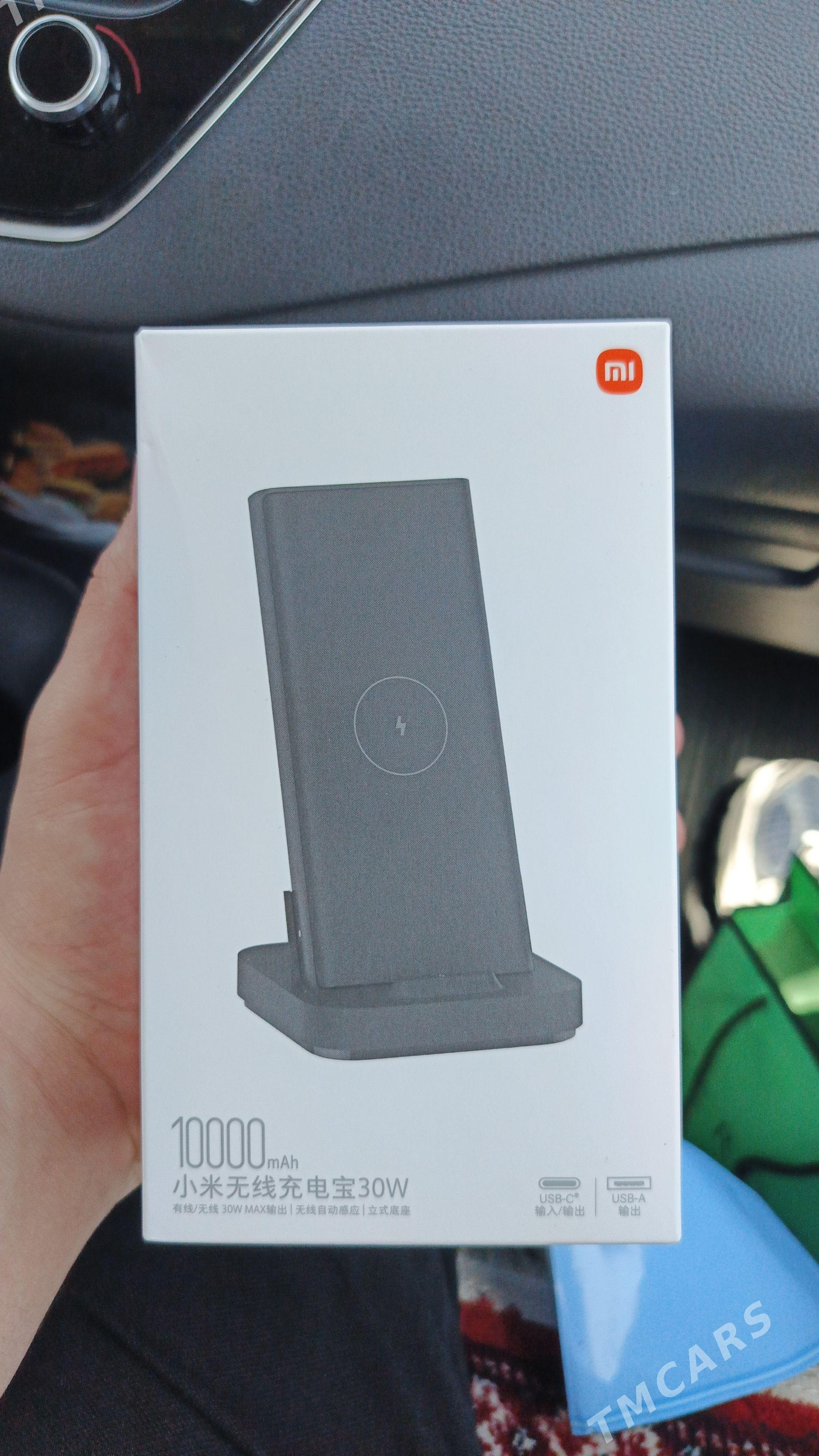 Mi power bank bez prawodnoy - Aşgabat - img 1