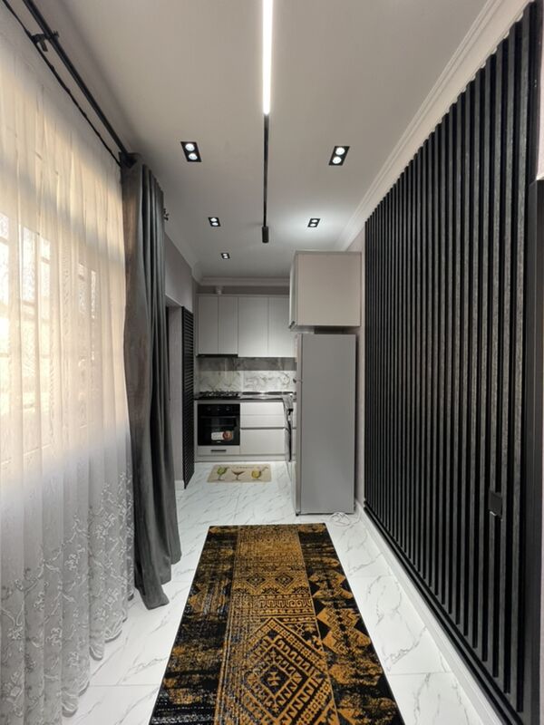 1Komnat 1etaz Yerevan - Ашхабад - img 1