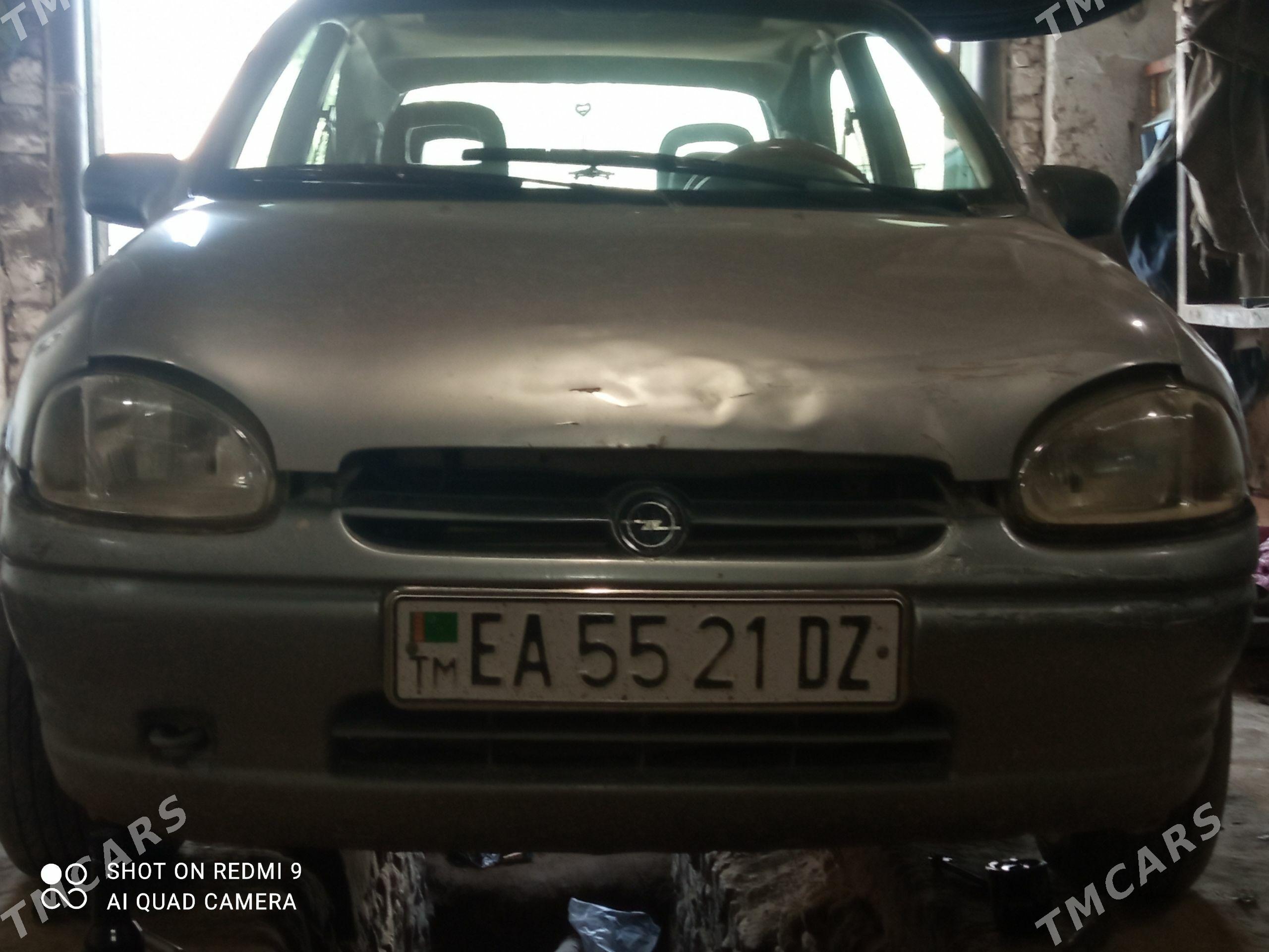 Opel Vita 1996 - 30 000 TMT - Кёнеургенч - img 1