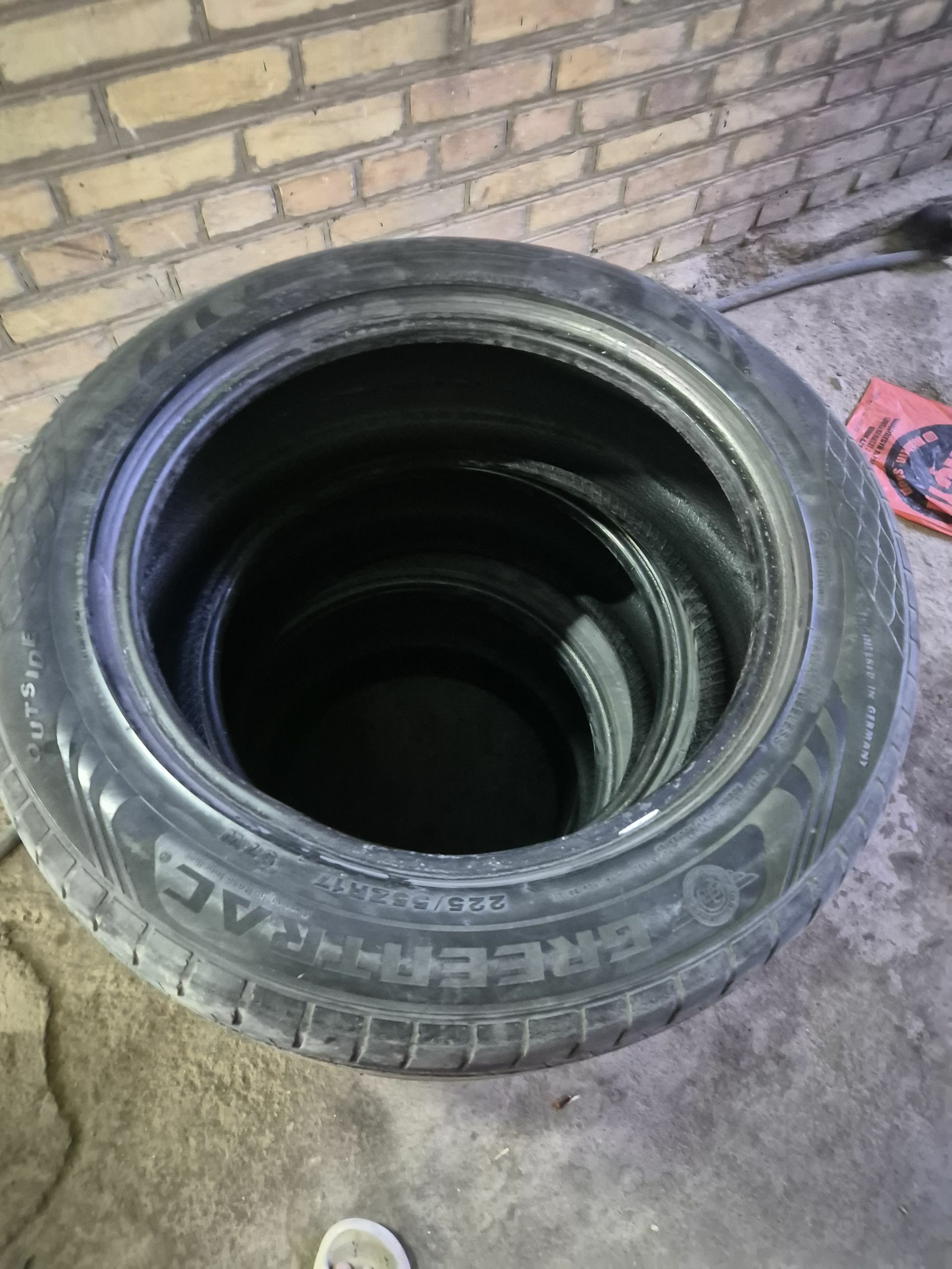 teker 17 600 TMT - Туркменабат - img 1