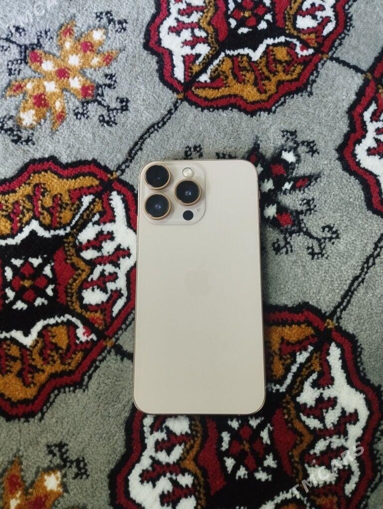 Telefon - Türkmenbaşy - img 1