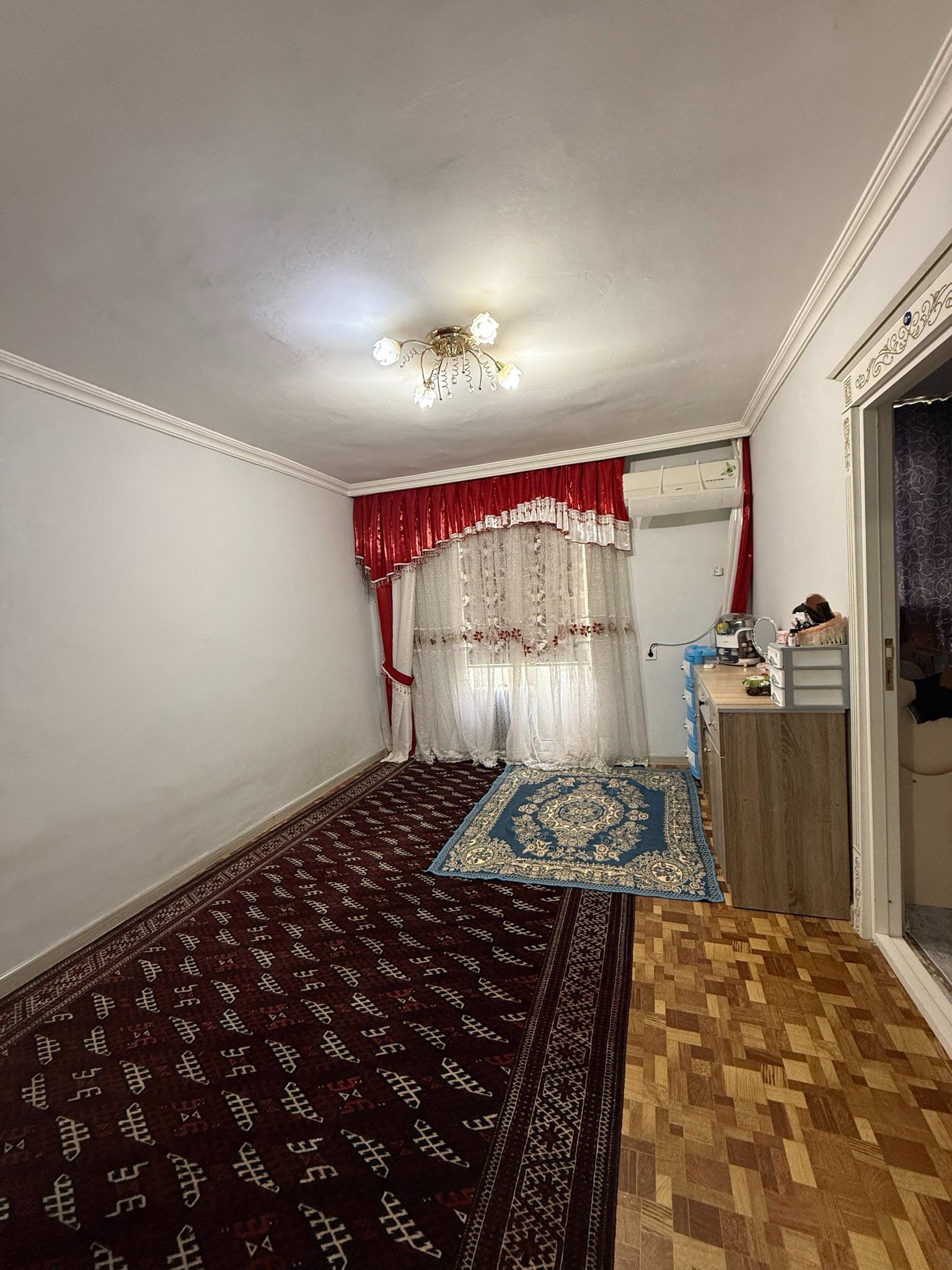 6 MKR 3 KOMNAT 3 ETAJ - 6 мкр - img 1