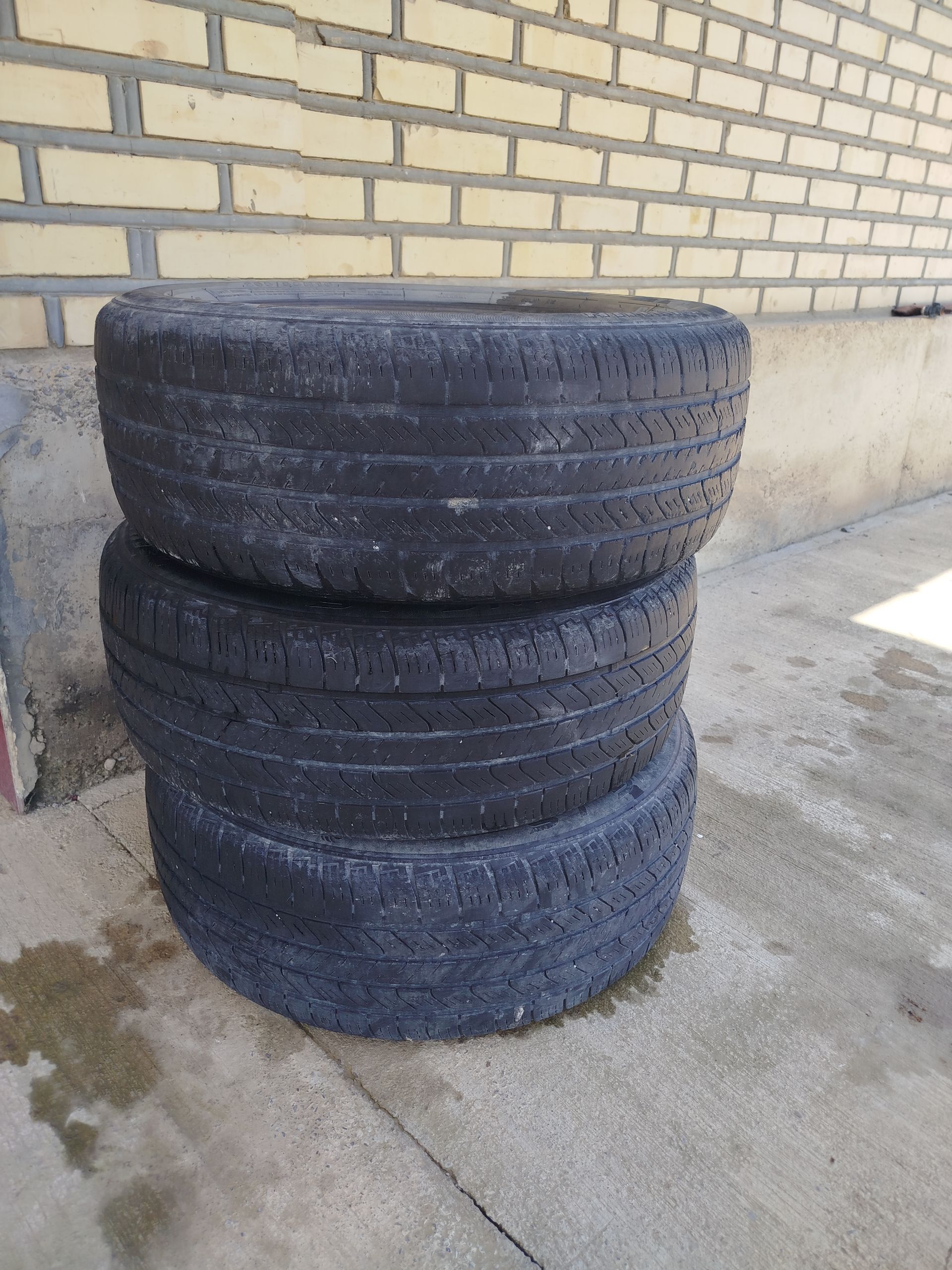 Teker 400 TMT - Bäherden - img 1