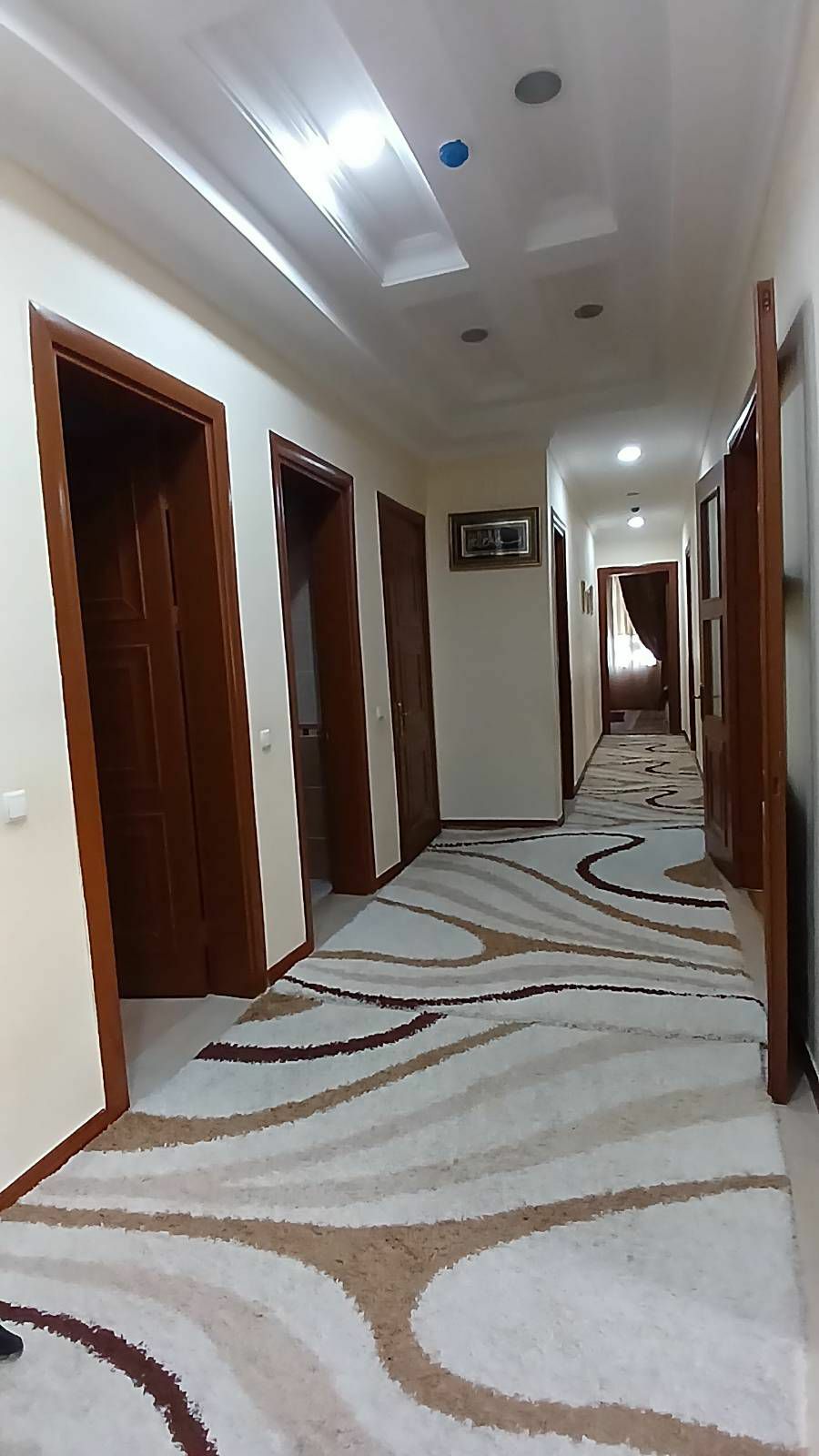 Padwoiskay Elitka 3 kom 145m² - Ашхабад - img 1
