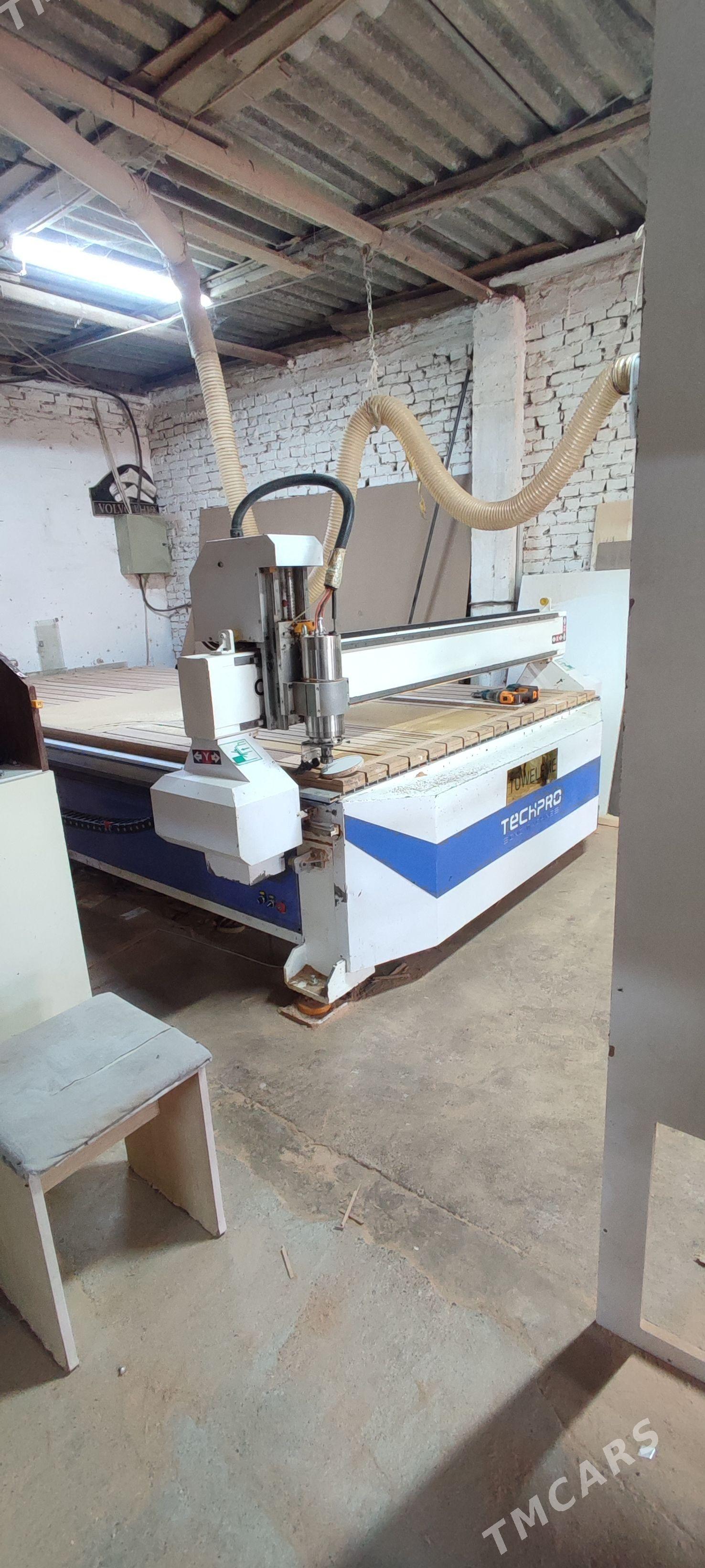 Cnc gerber stanok - Çoganly - img 1