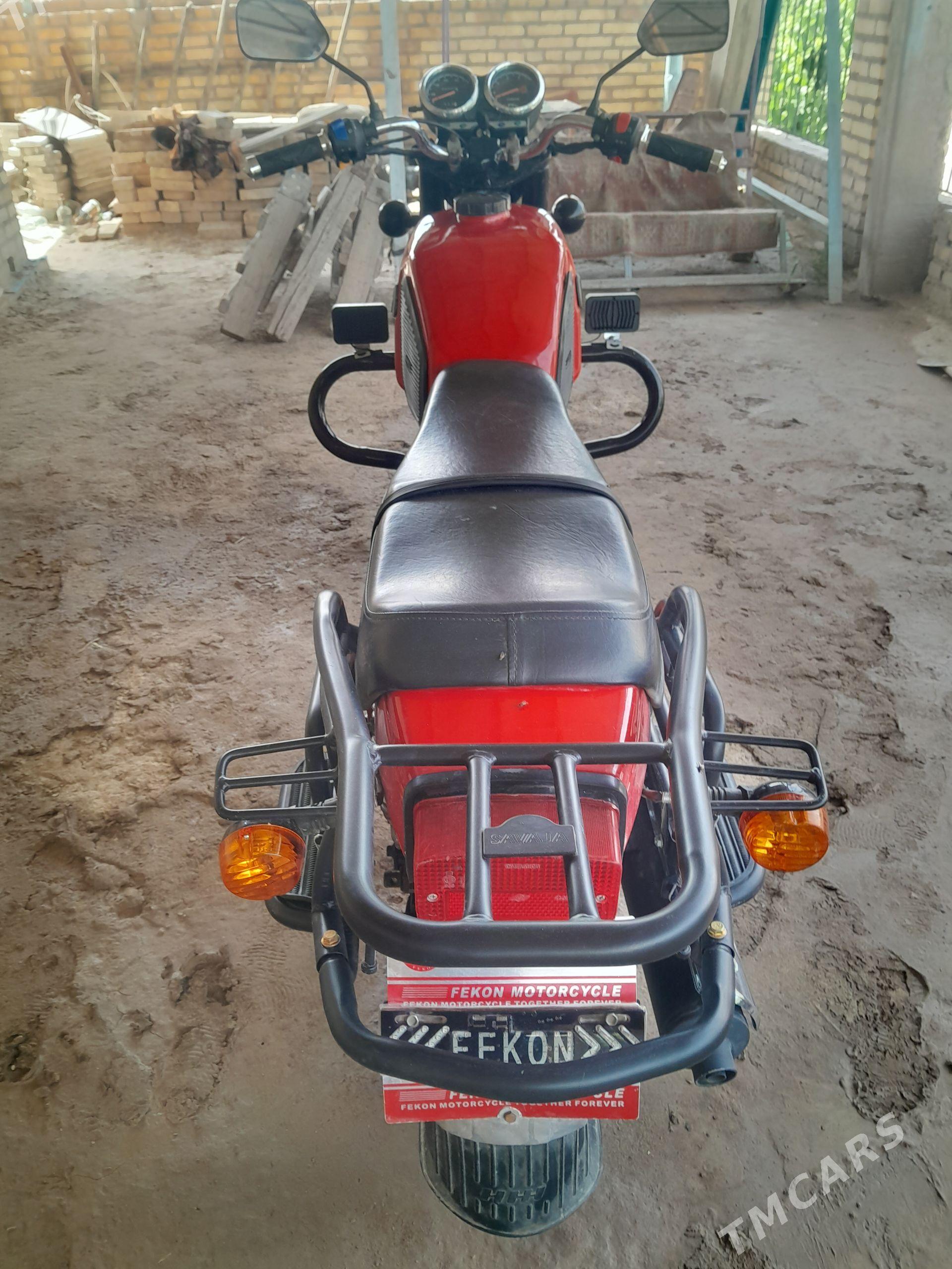 Fekon FK200-14G 2016 - 15 000 TMT - Халач - img 1