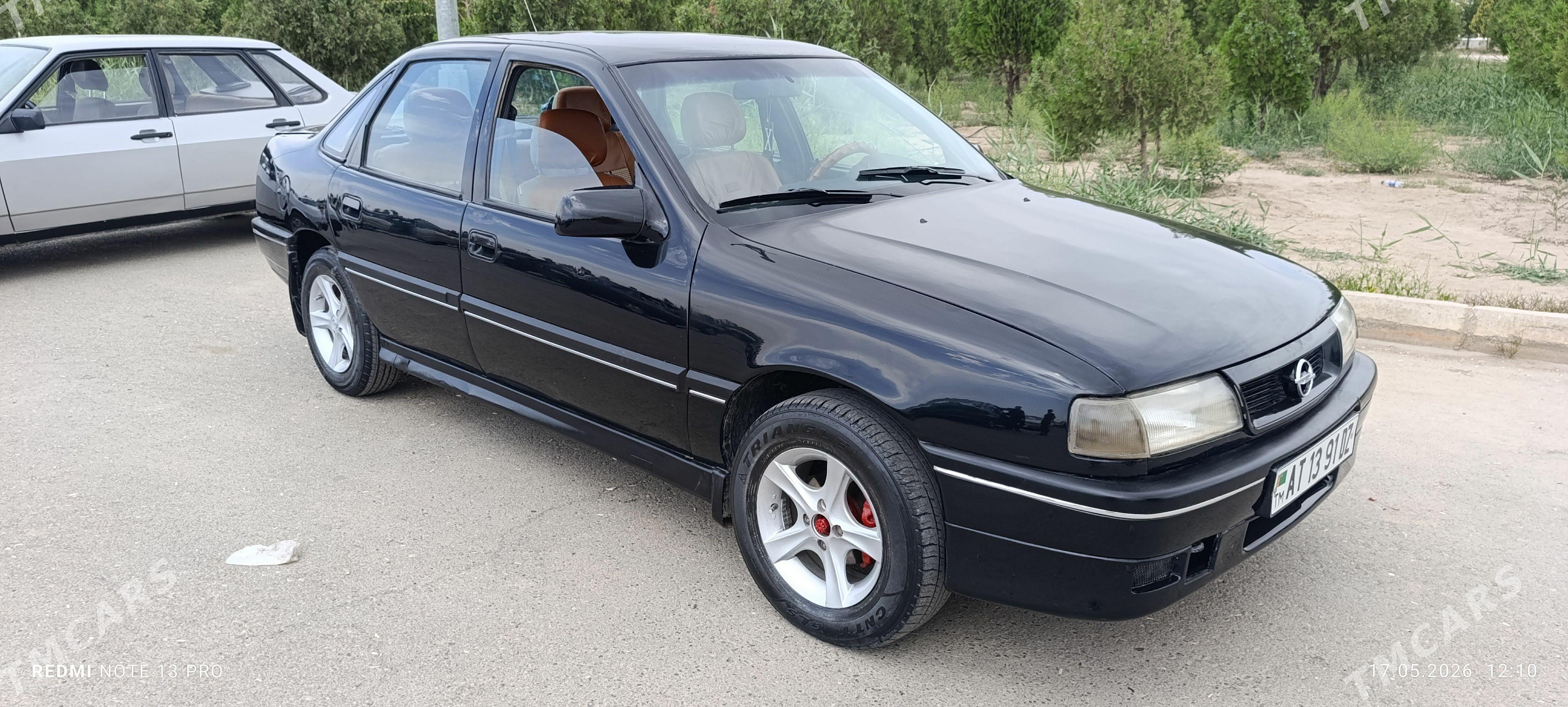 Opel Vectra 1995 - 40 000 TMT - Дашогуз - img 1