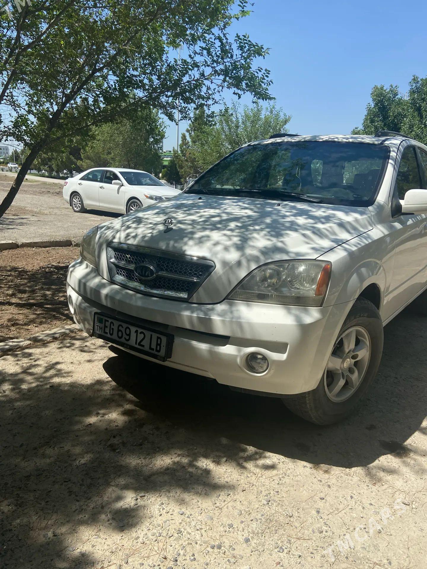 Kia Sorento 2006 - 135 000 TMT - Türkmenabat - img 1