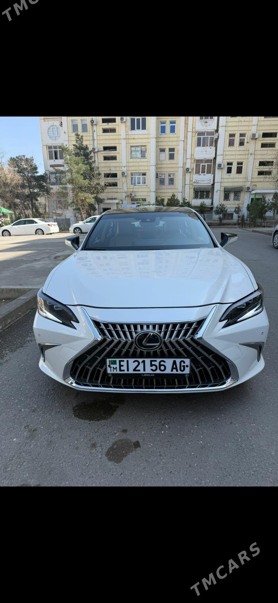 Lexus ES 350 2024 - 740 000 TMT - Aşgabat - img 1