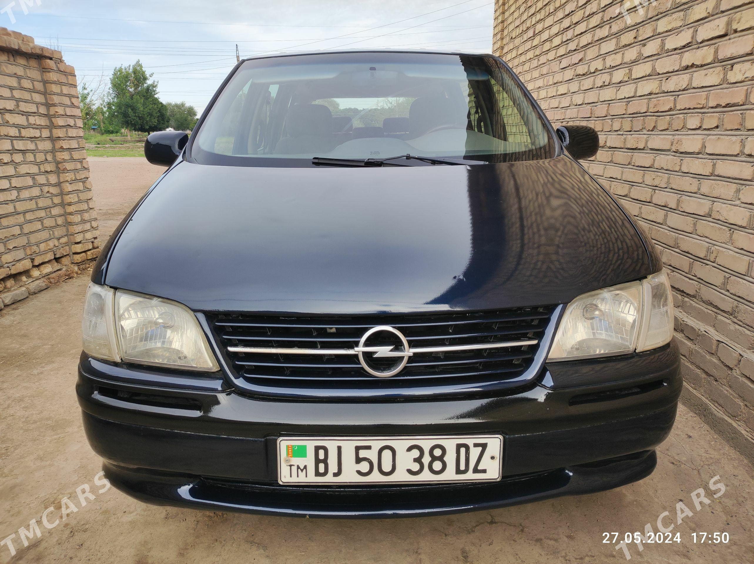 Opel Sintra 1999 - 32 000 TMT - Гороглы (Тагта) - img 1
