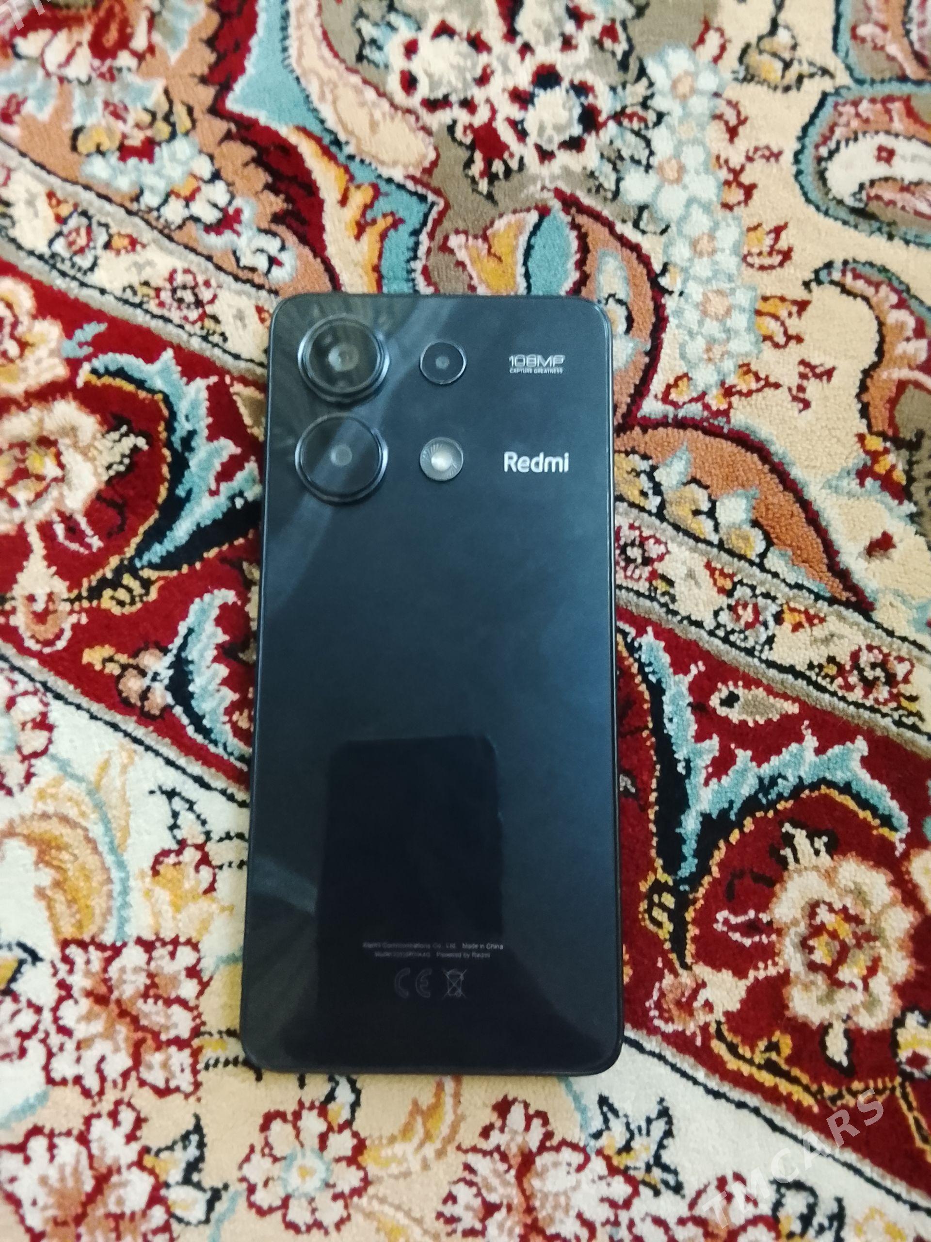 Redmi Not 13 - Balkanabat - img 1