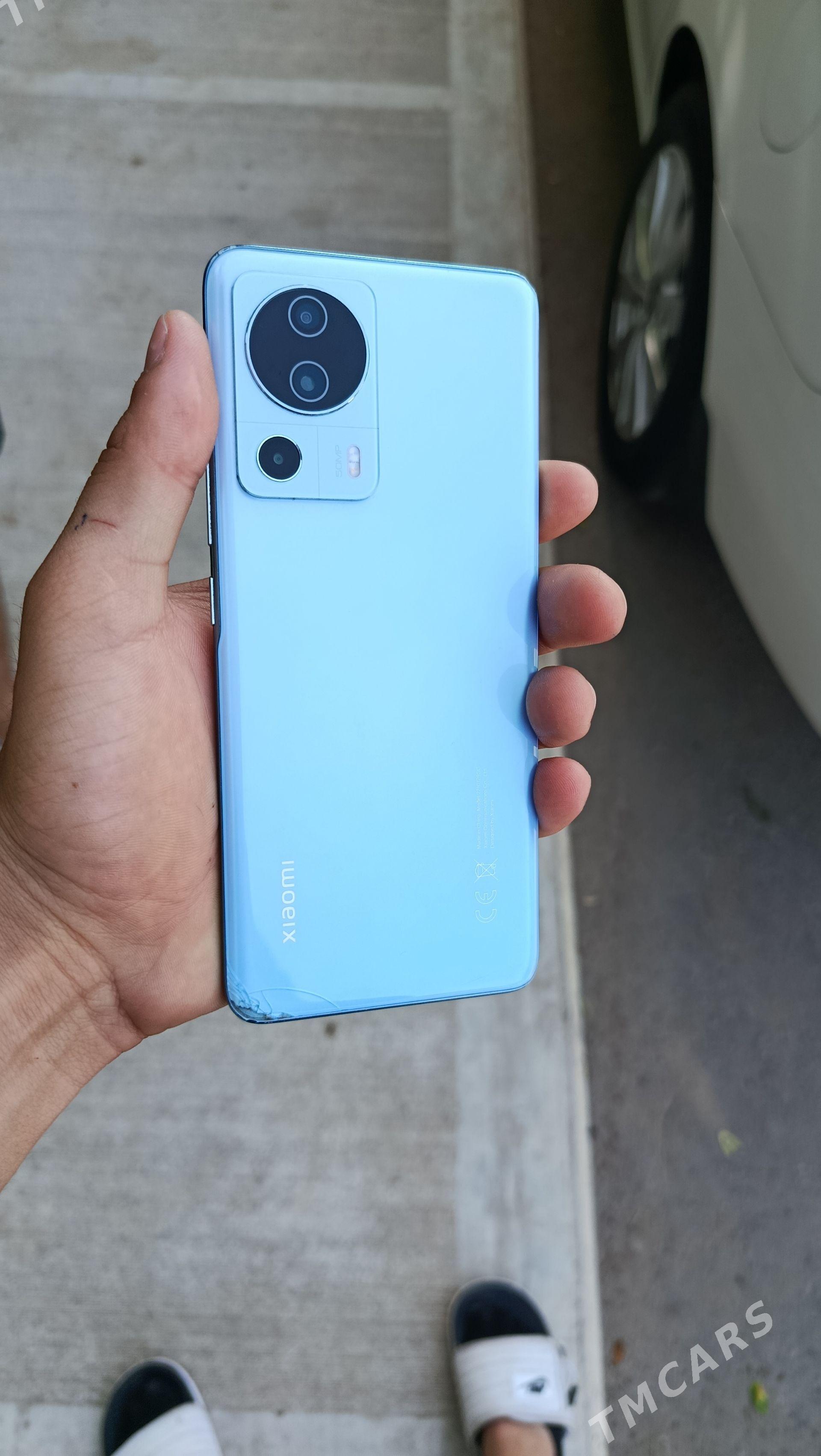 Xiaomi 13lite - Büzmeýin GRES - img 1