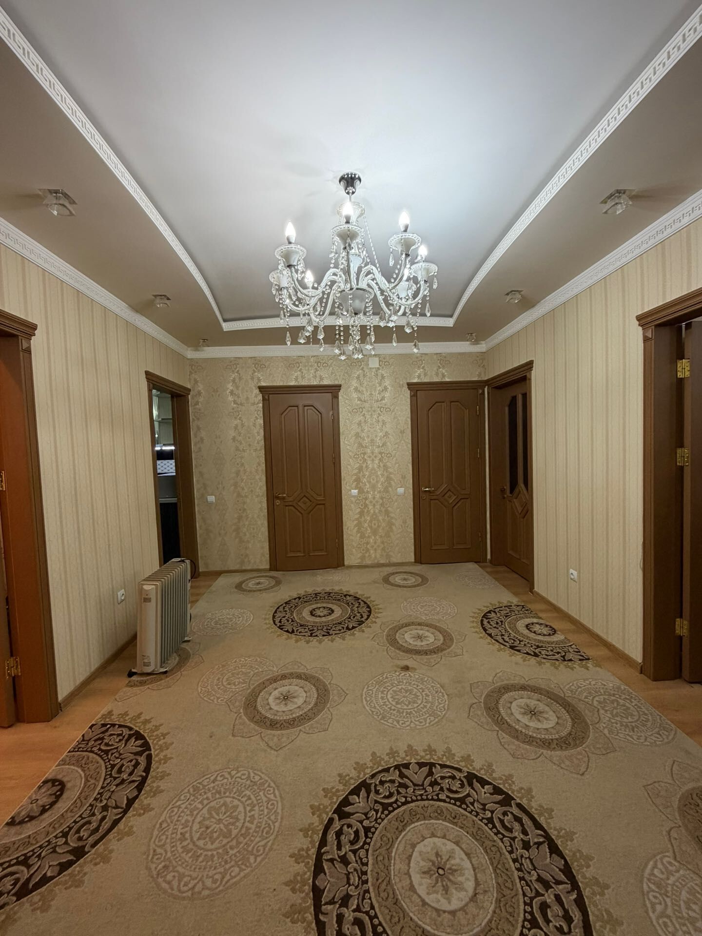 Arenda Mir4 2etaž 2kom - Мир 4 - img 1