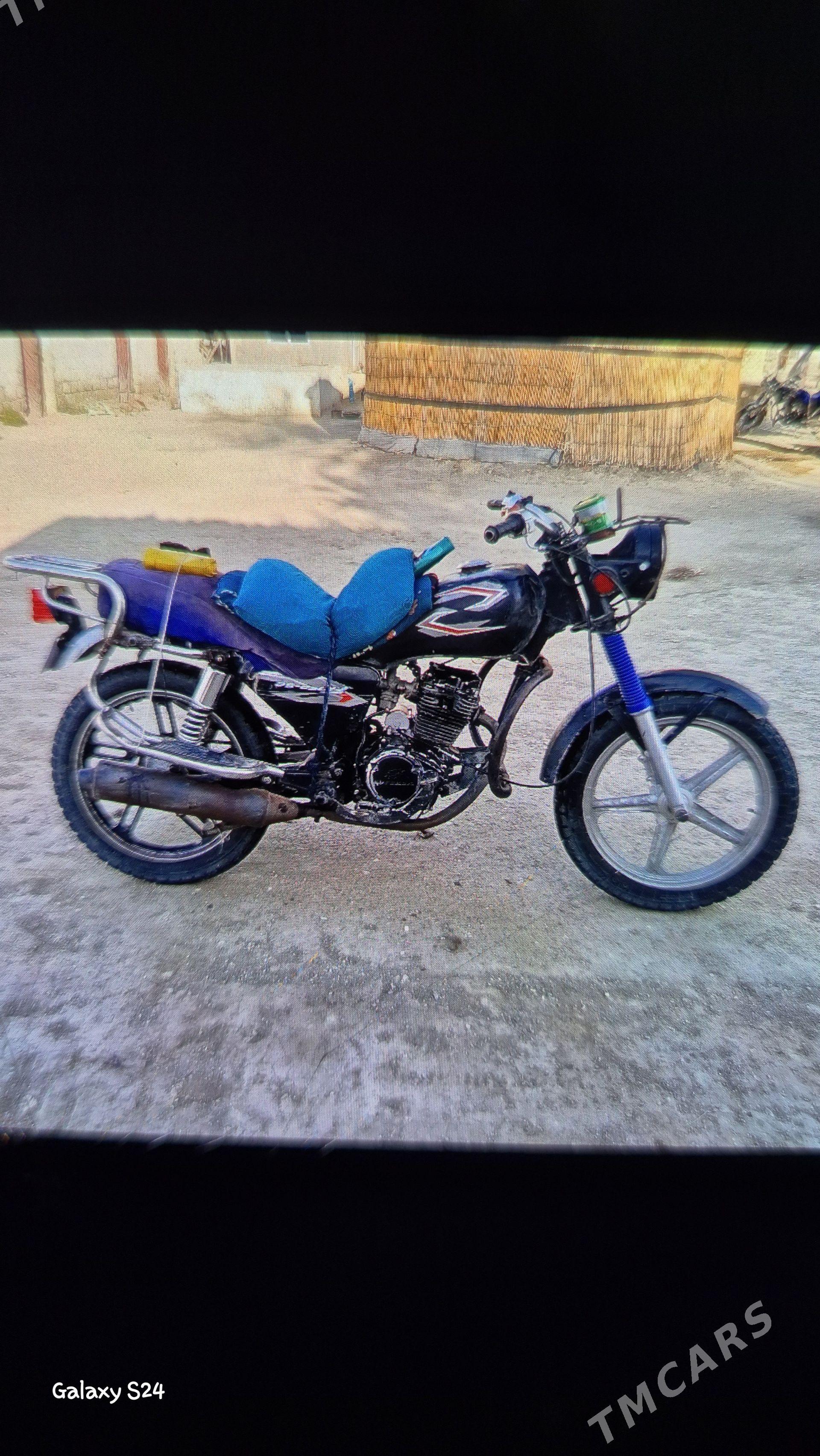 Fekon FK150-8G 2019 - 9 000 TMT - Bereket - img 1
