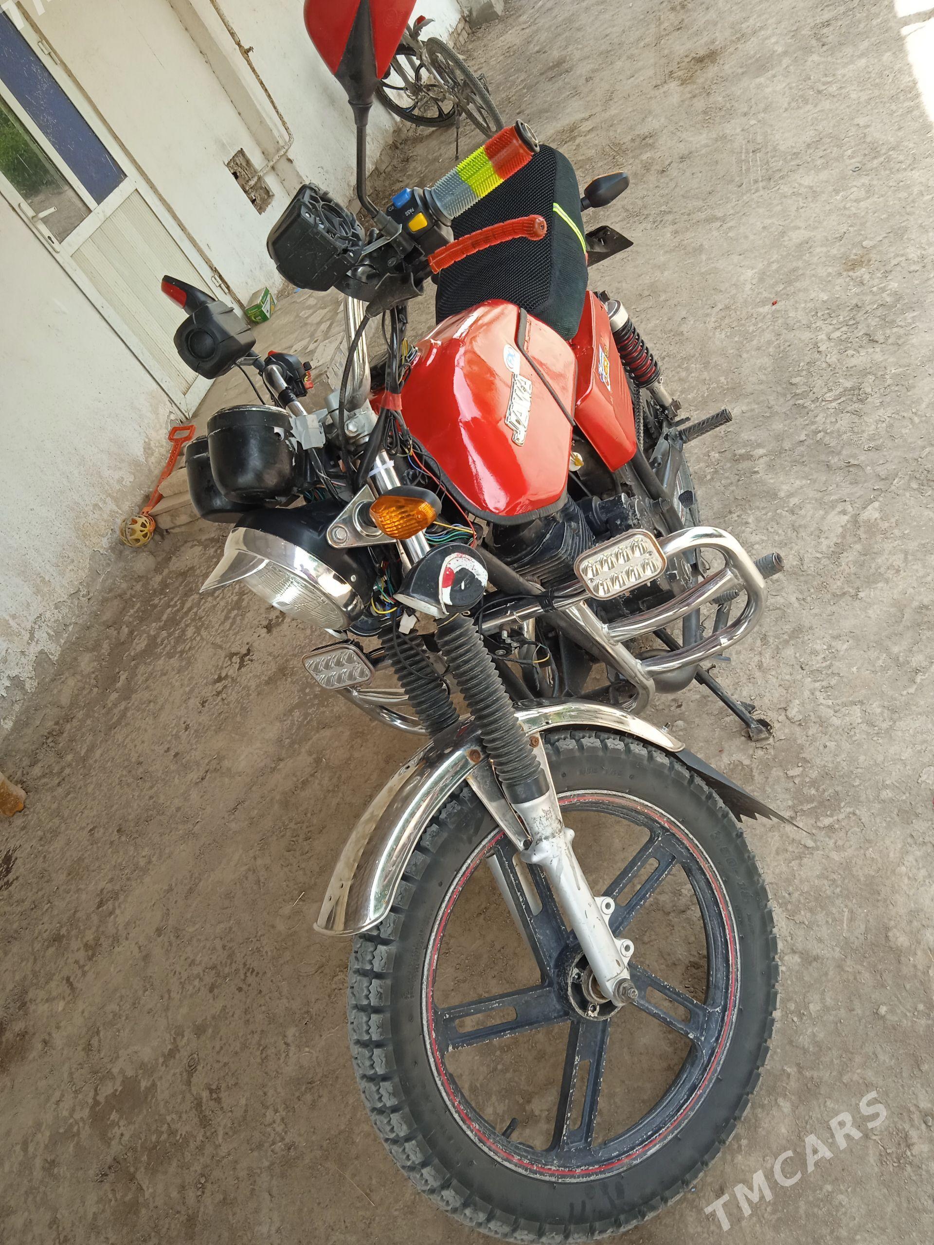Fekon FK200-14G 2015 - 13 000 TMT - Dänew - img 1