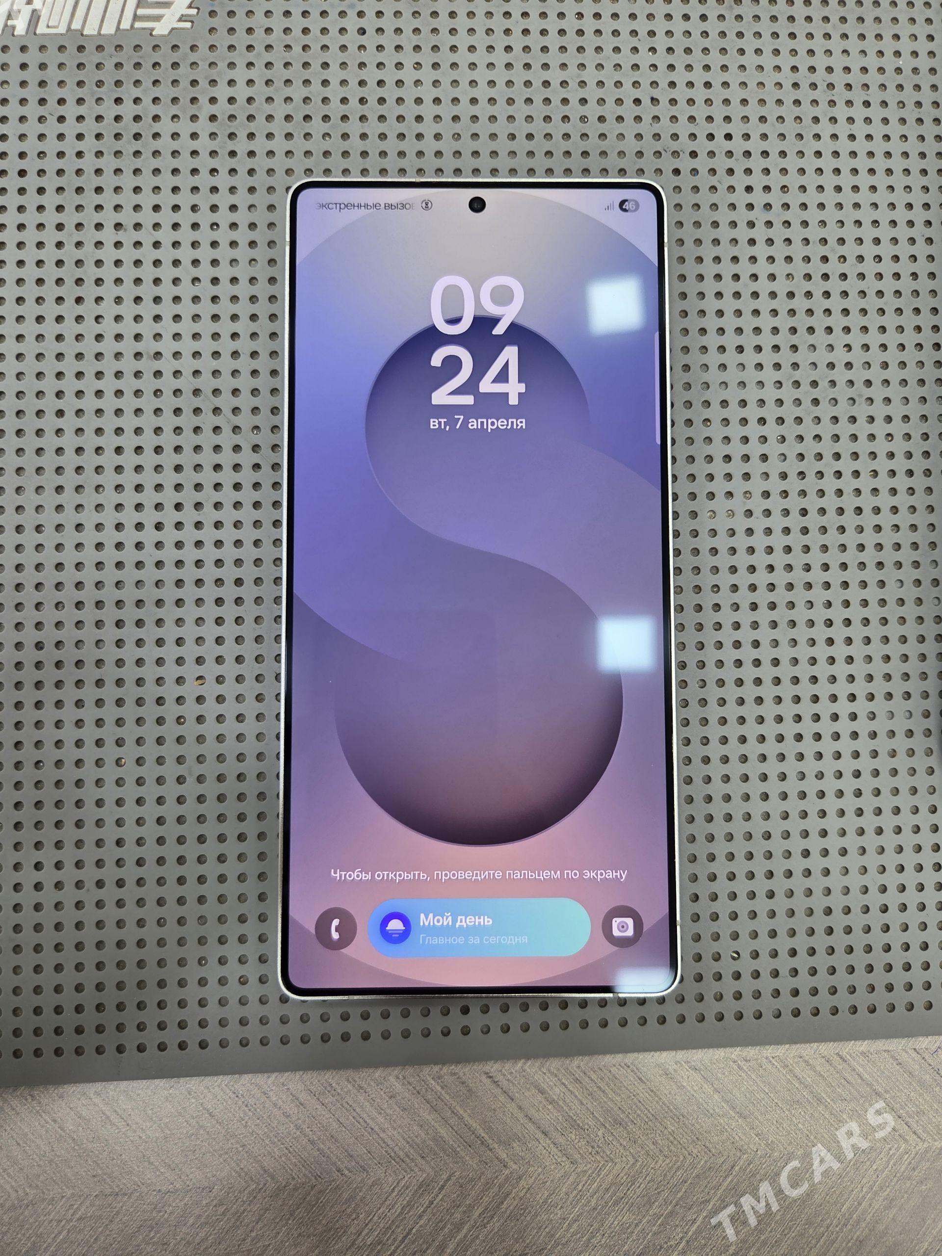 SAMSUNG S25 Ultra - Ашхабад - img 1