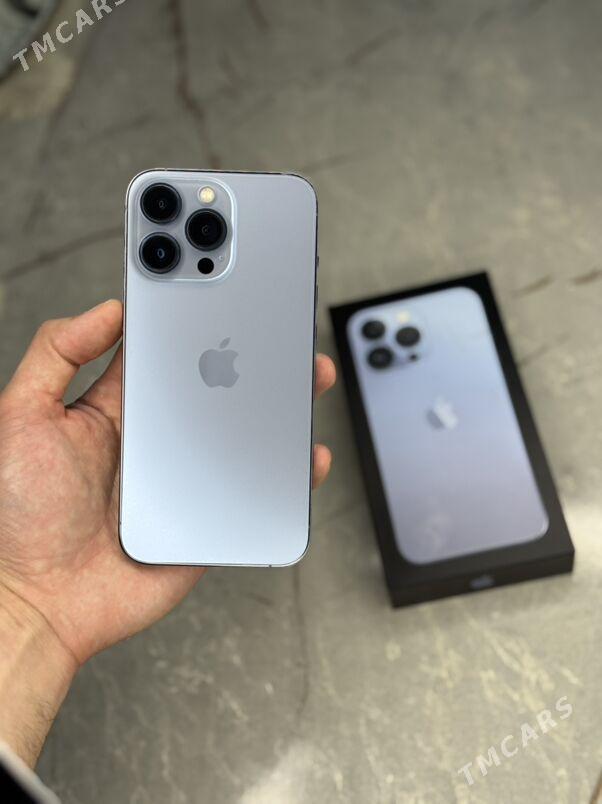 iPhone 13 Pro 128gb 86% LL/A - Ашхабад - img 1