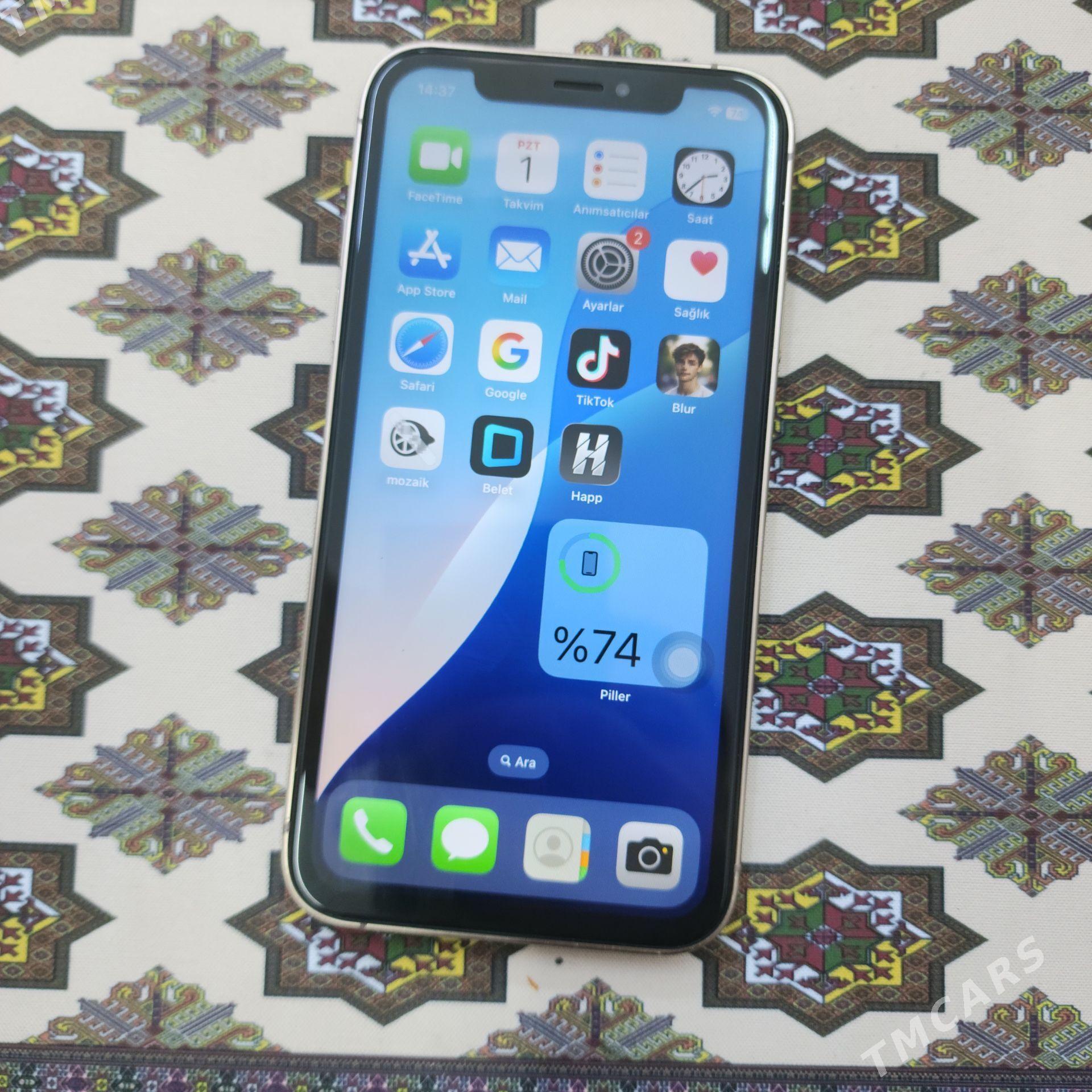 Iphone XR~16pro - Balkanabat - img 1