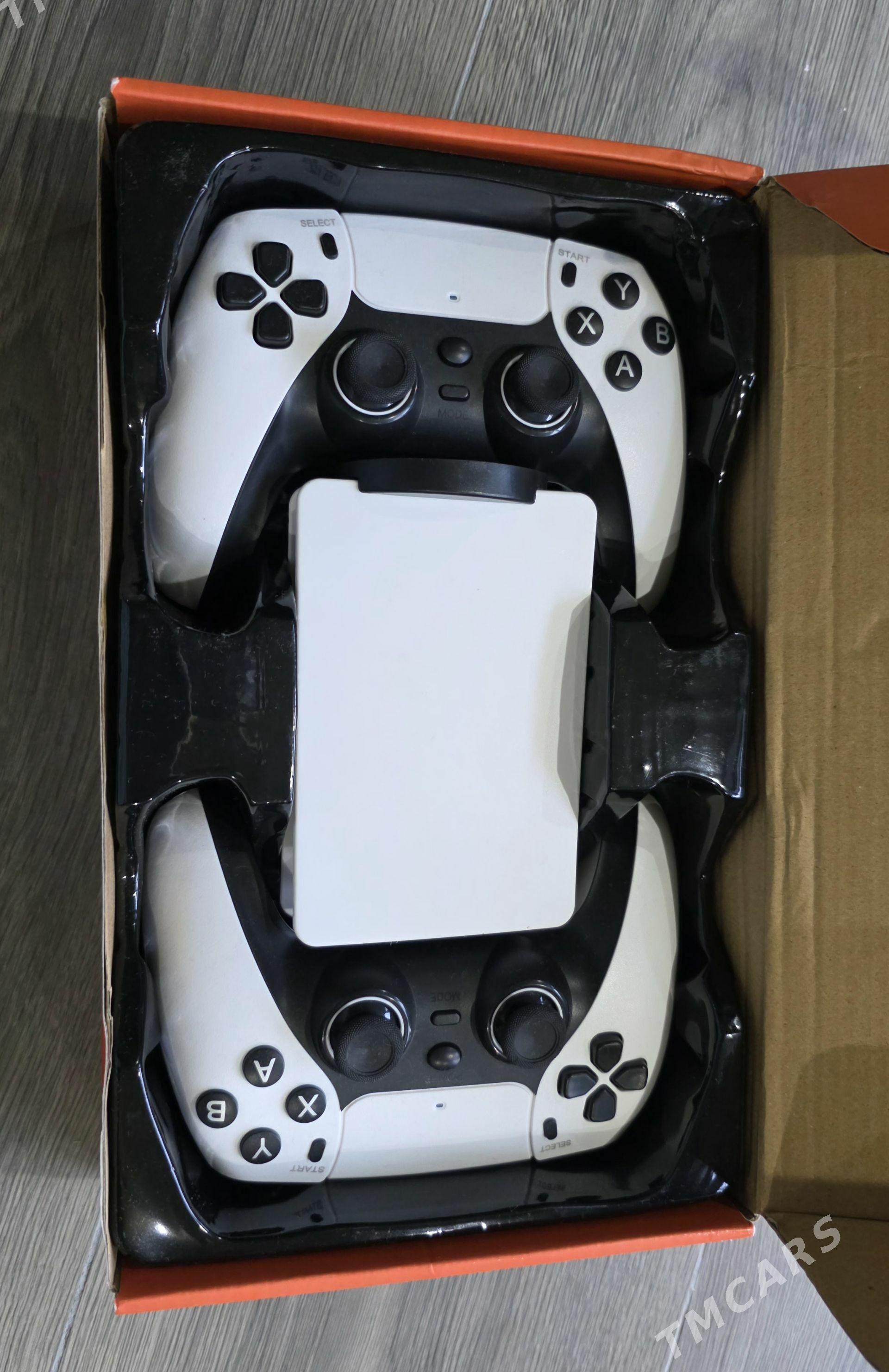 playstation mini - Türkmenabat - img 1