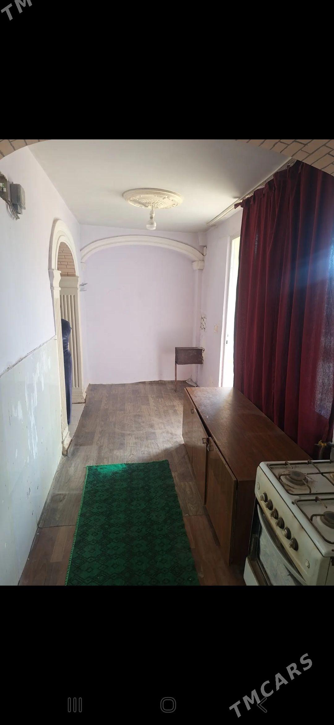 квартира жайлар - Туркменабат - img 1