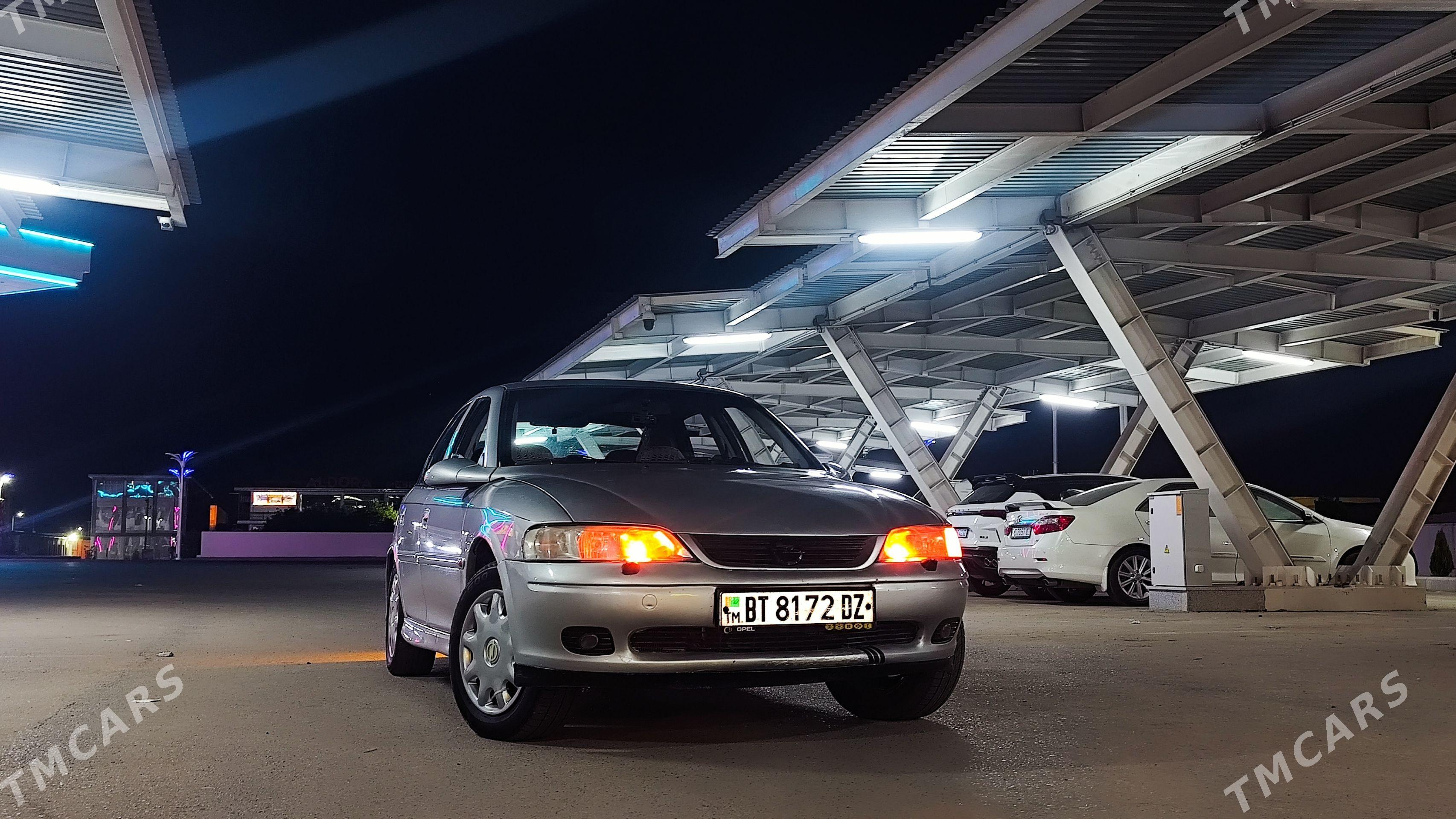 Opel Vectra 2000 - 80 000 TMT - Шабатский этрап - img 1