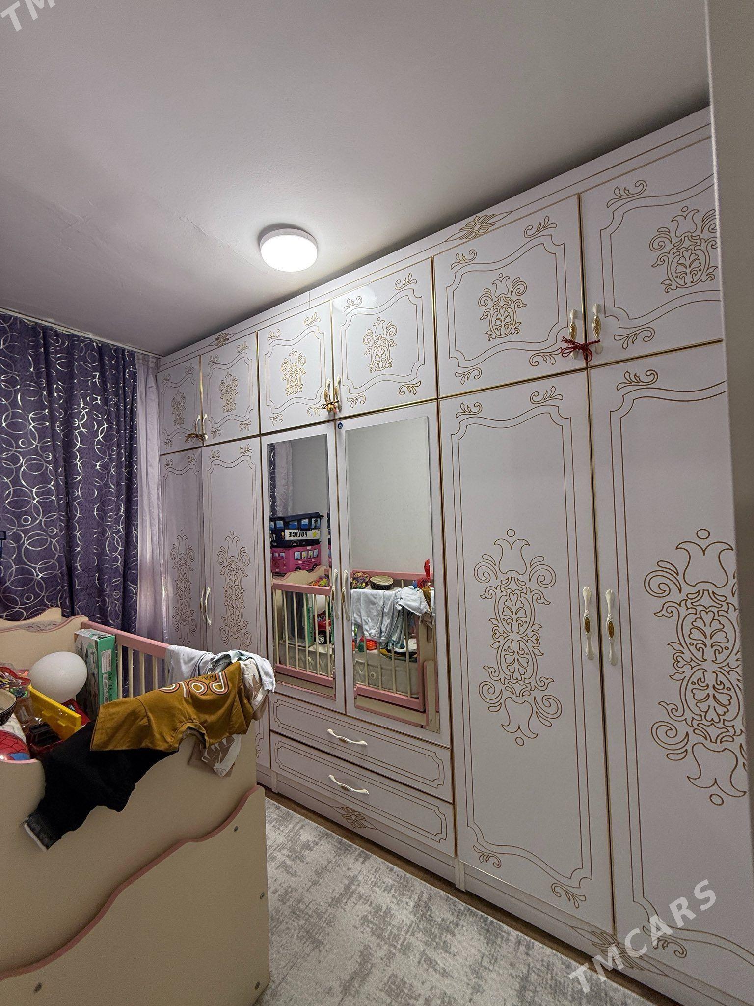 6mkr 3kom 3/3et - Aşgabat - img 1