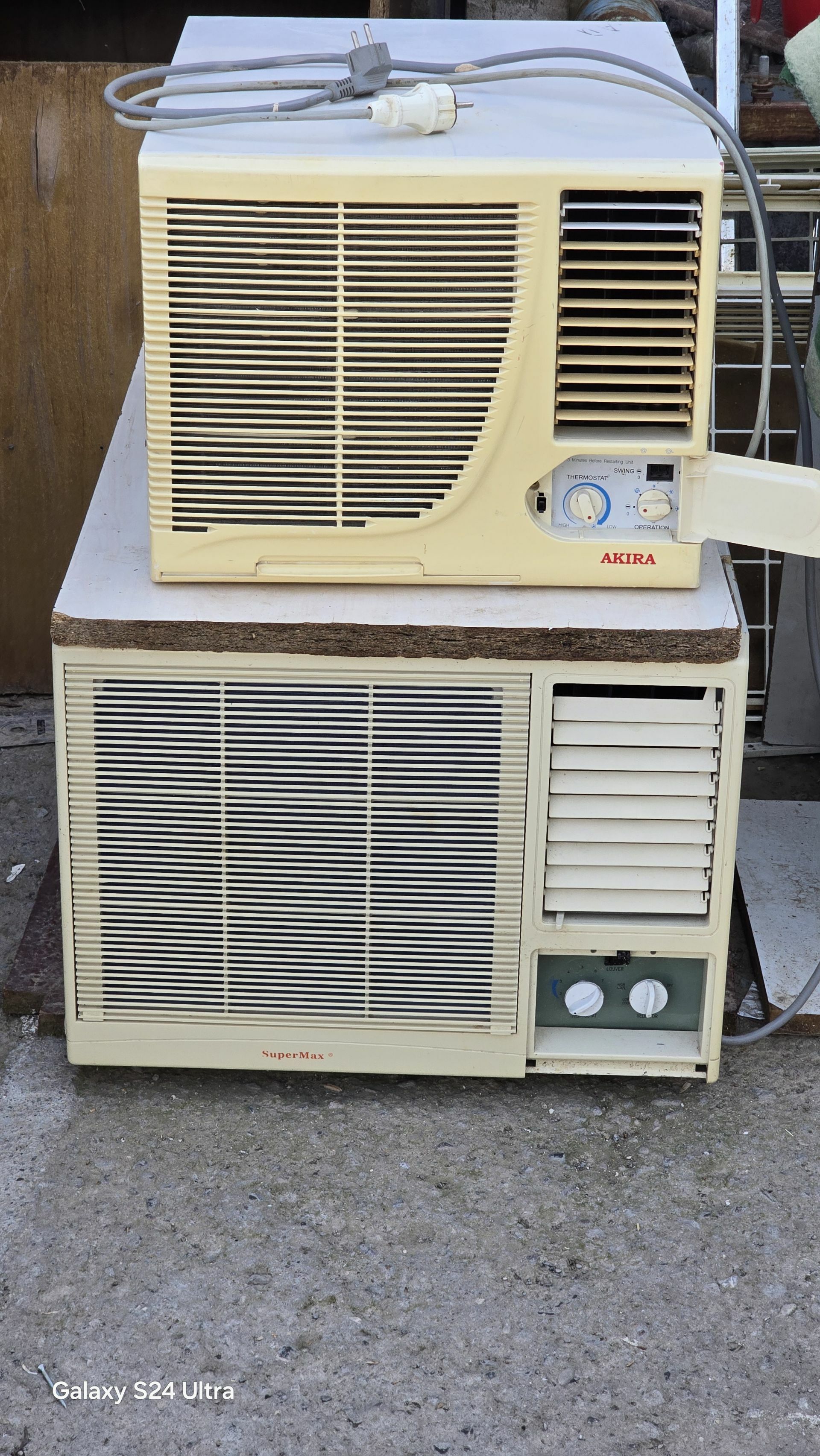 KANSENER OKUNY 30 40 KW - Ашхабад - img 1