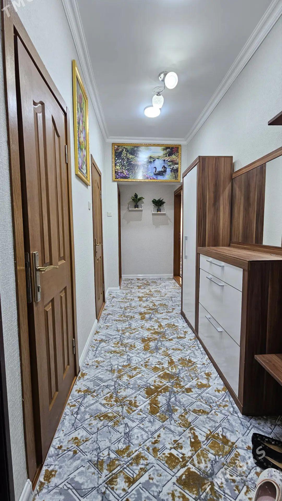 МИР 7/2 МОСКОВСКАЯ 1 КОМ - Aşgabat - img 1